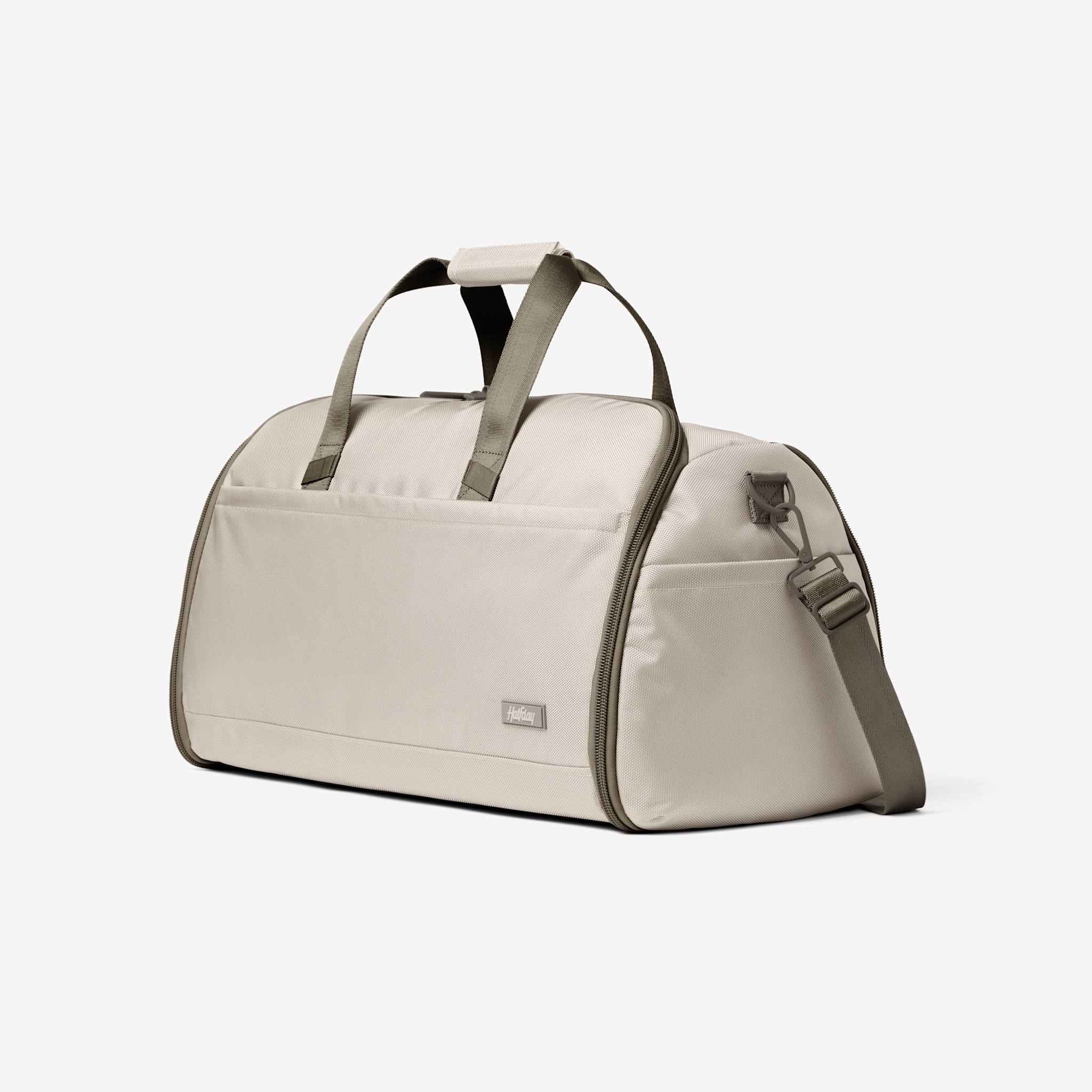 The Premium Garment Duffel 45L