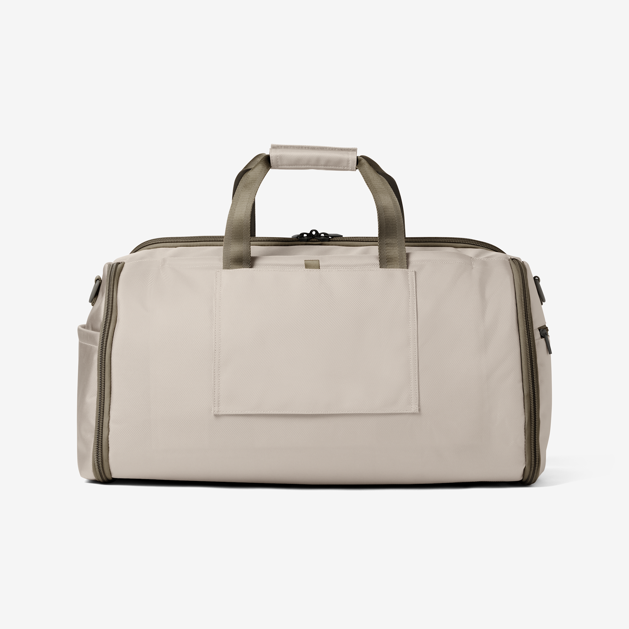 The Premium Garment Duffel 45L