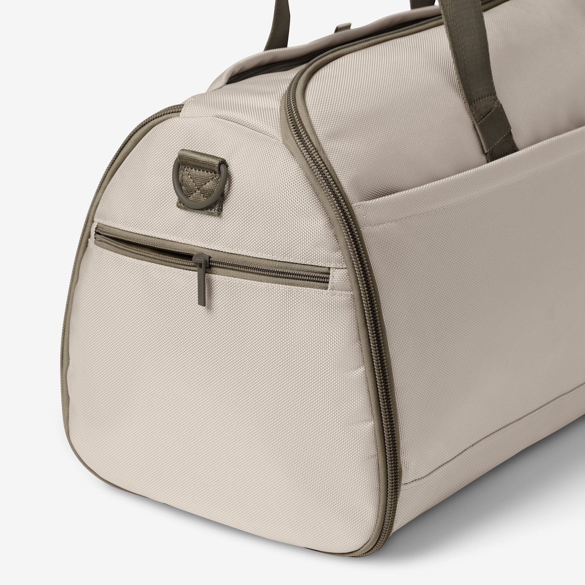 The Premium Garment Duffel 45L