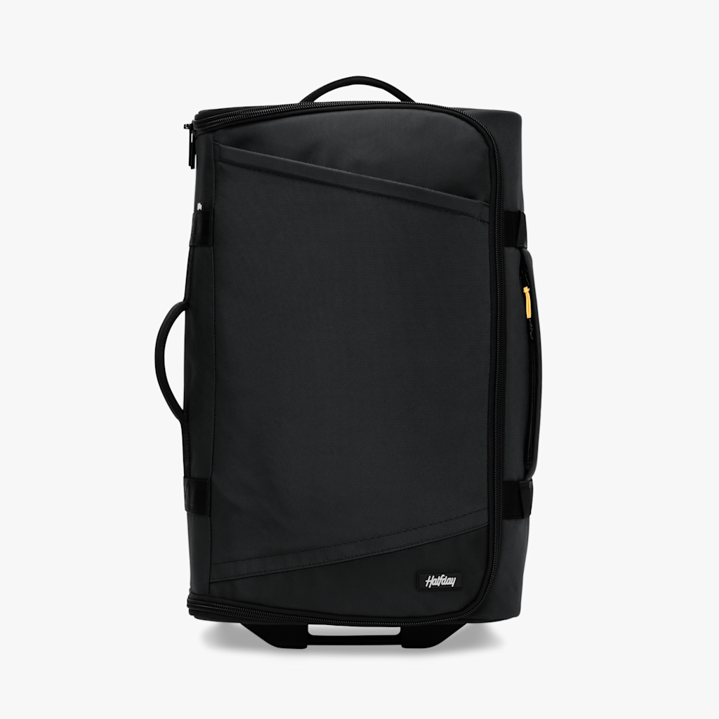 Carry-On Garment Roller