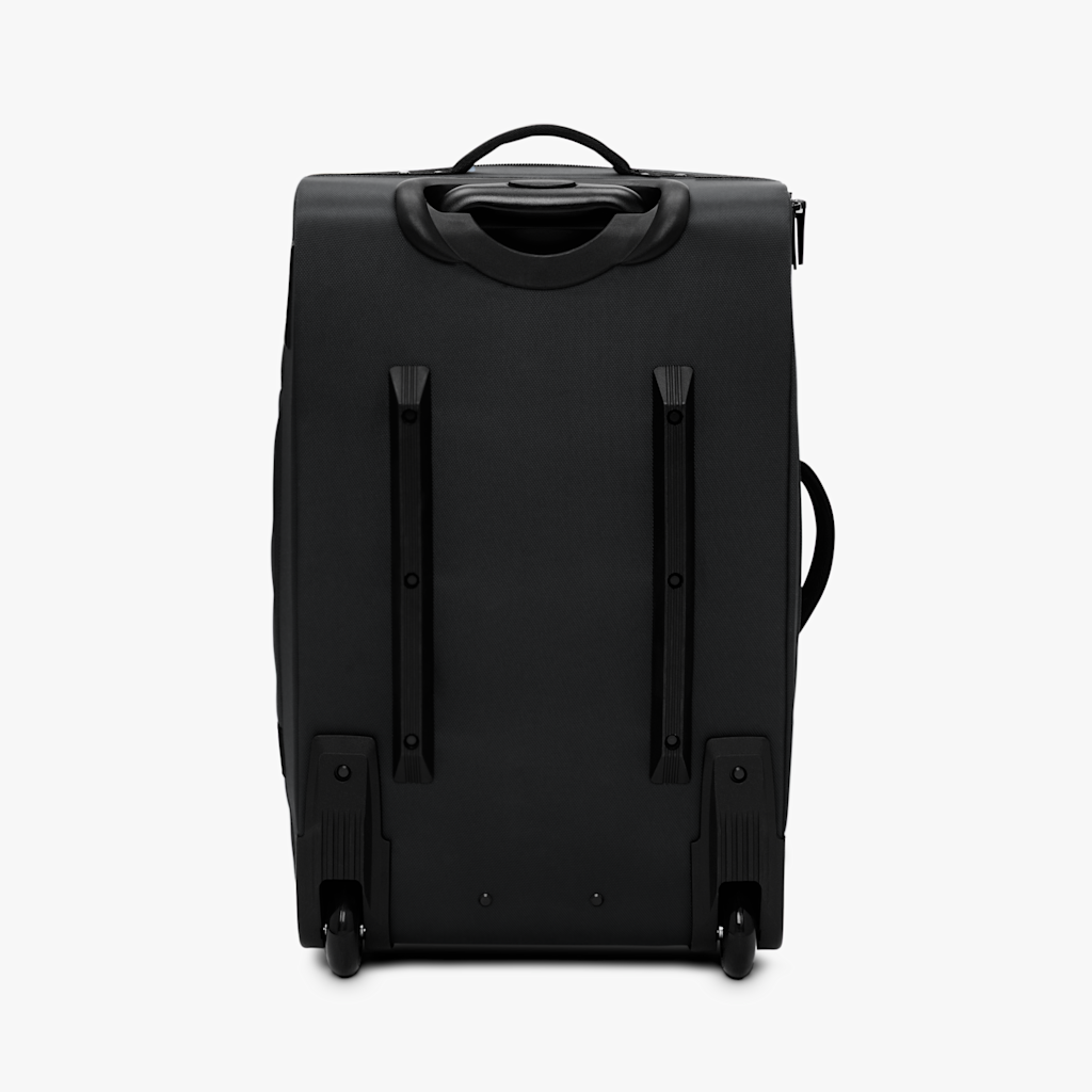 Carry-On Garment Roller