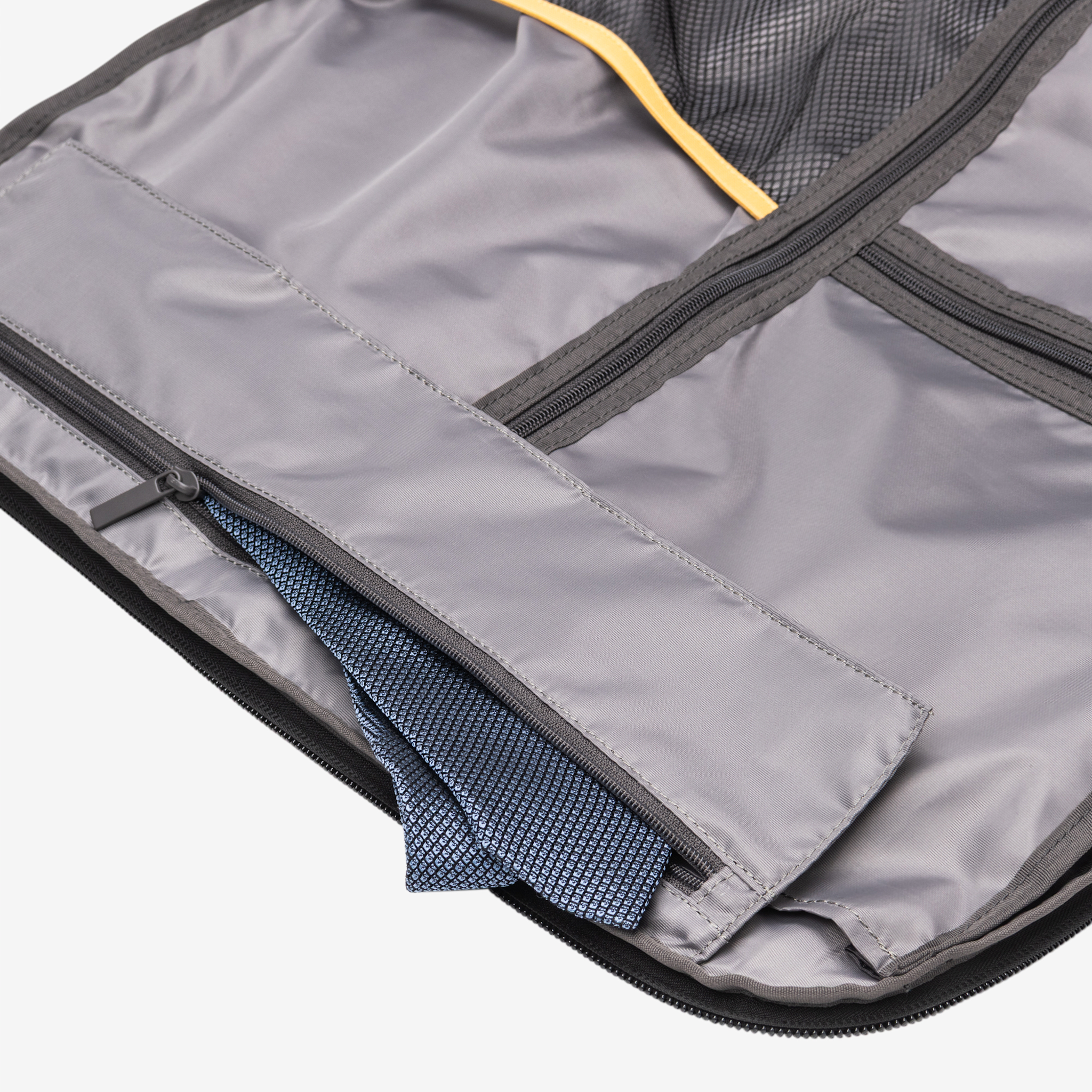 Carry-On Garment Roller