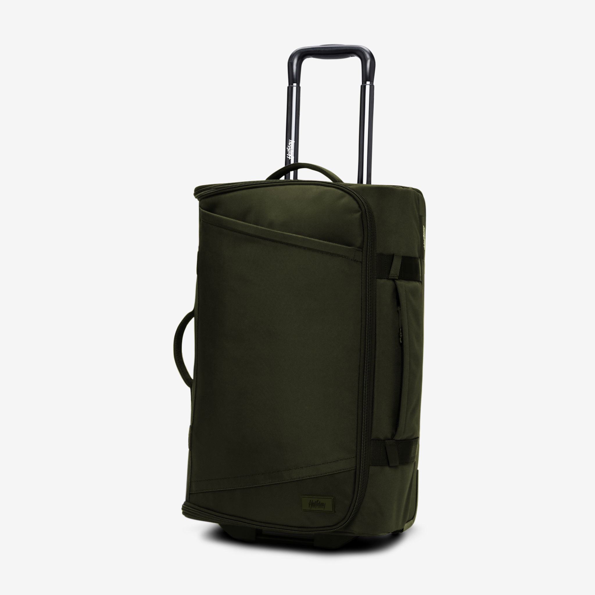 Carry-On Garment Roller