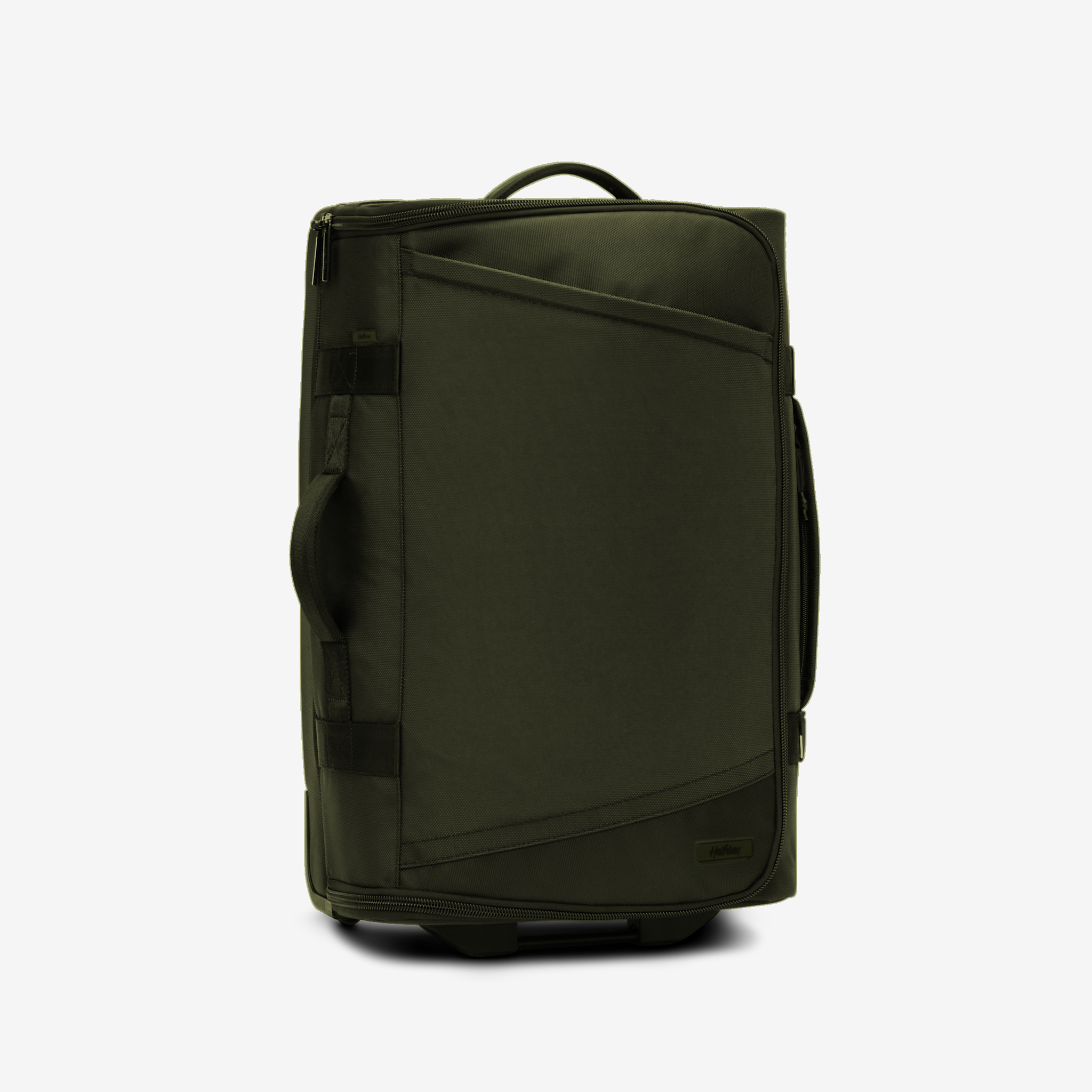 Carry-On Garment Roller