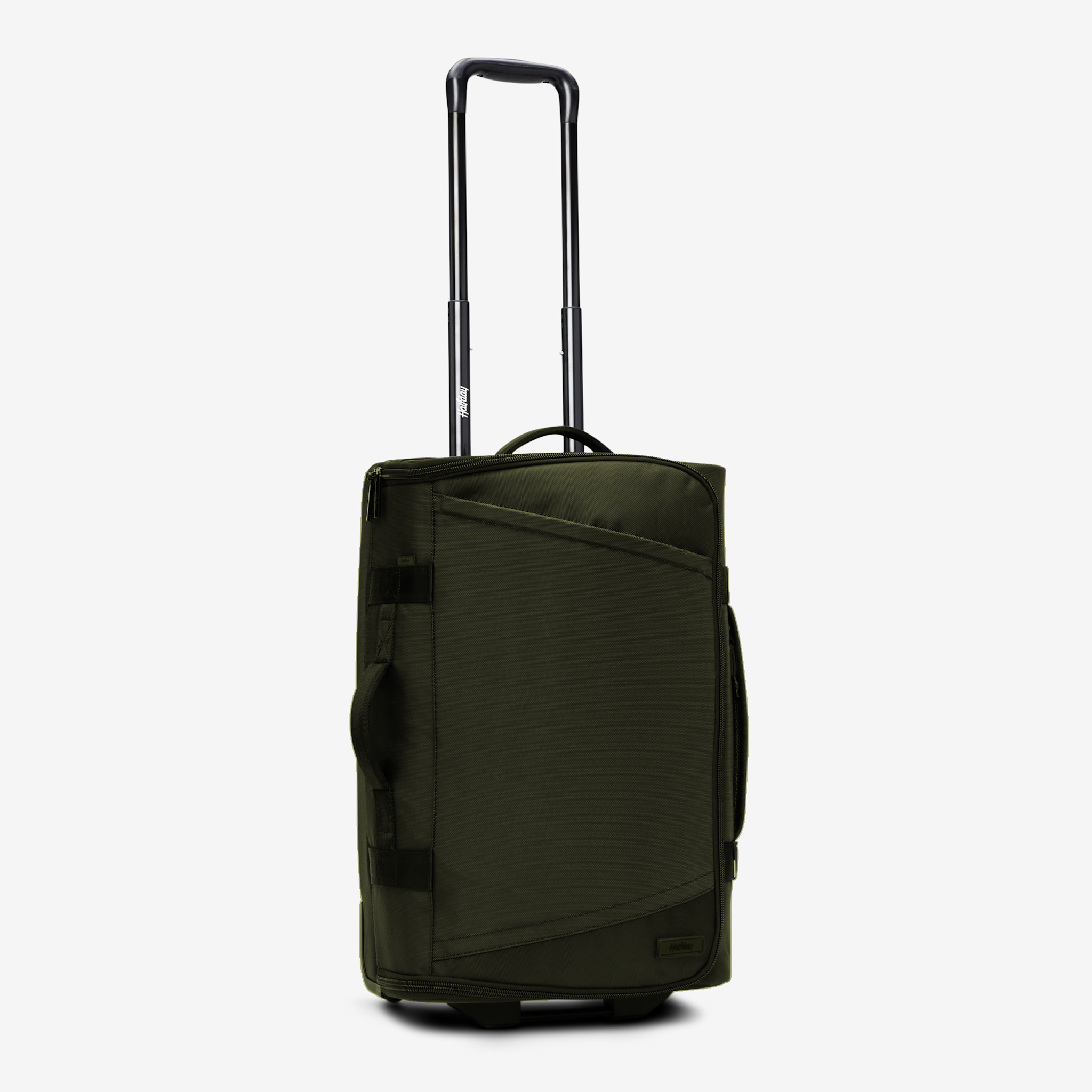 Carry-On Garment Roller