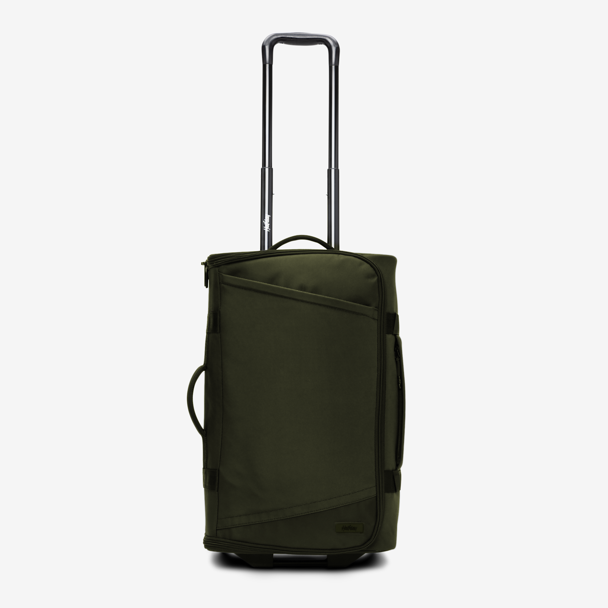 Carry-On Garment Roller