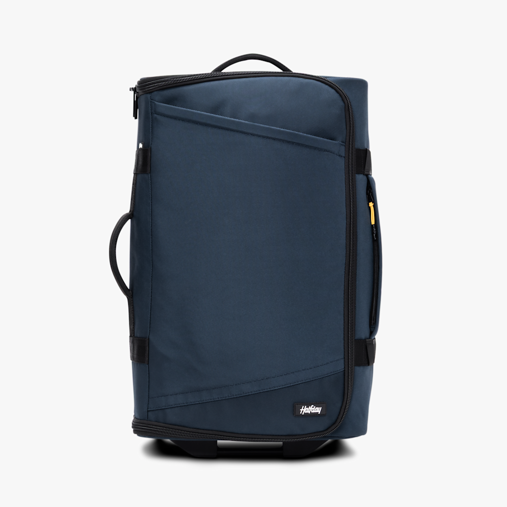 Carry-On Garment Roller