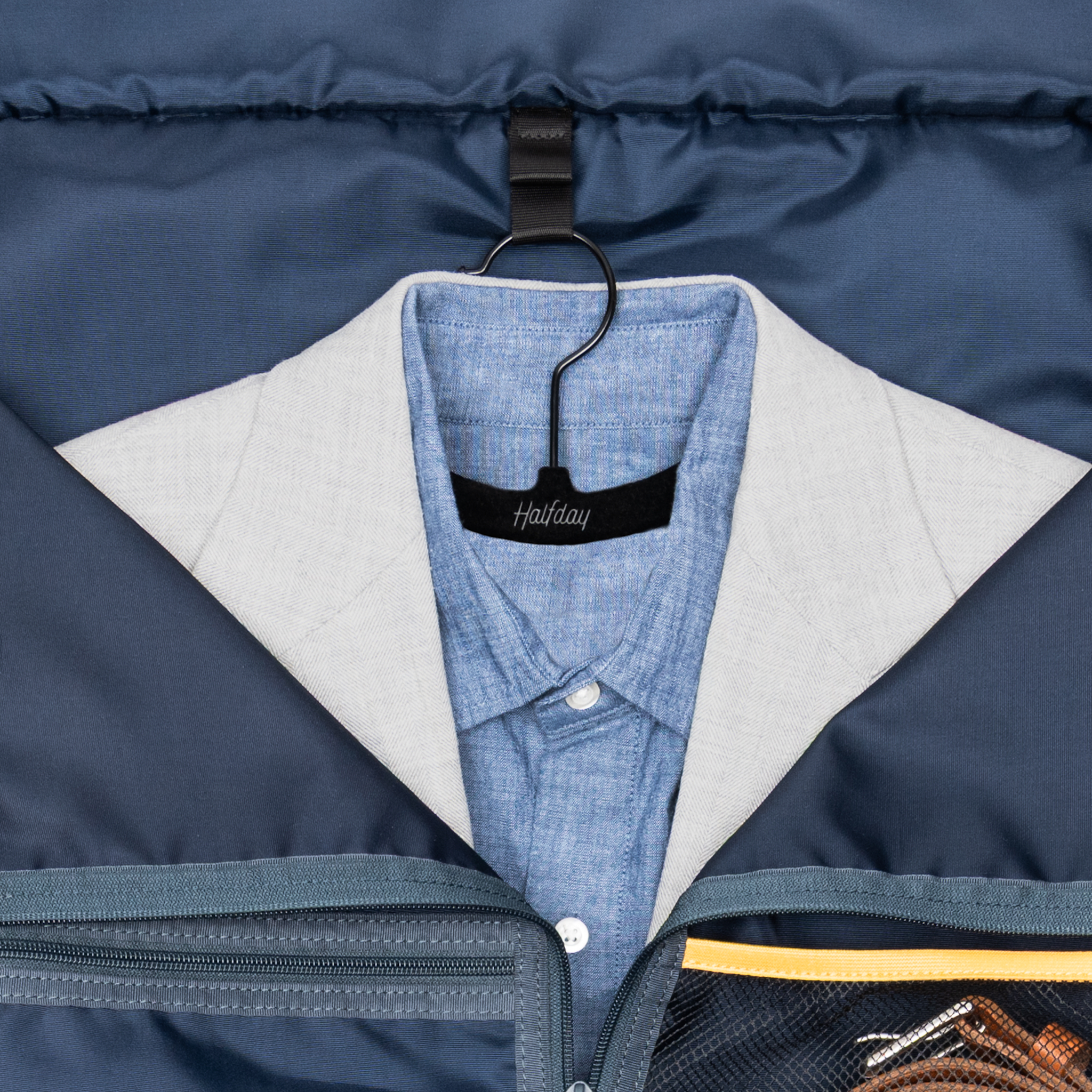 Travel Hangers - Set of 2