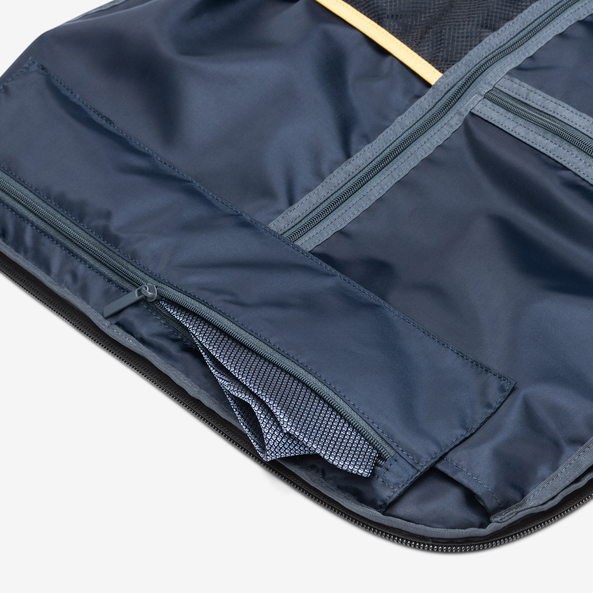 Carry-On Garment Roller