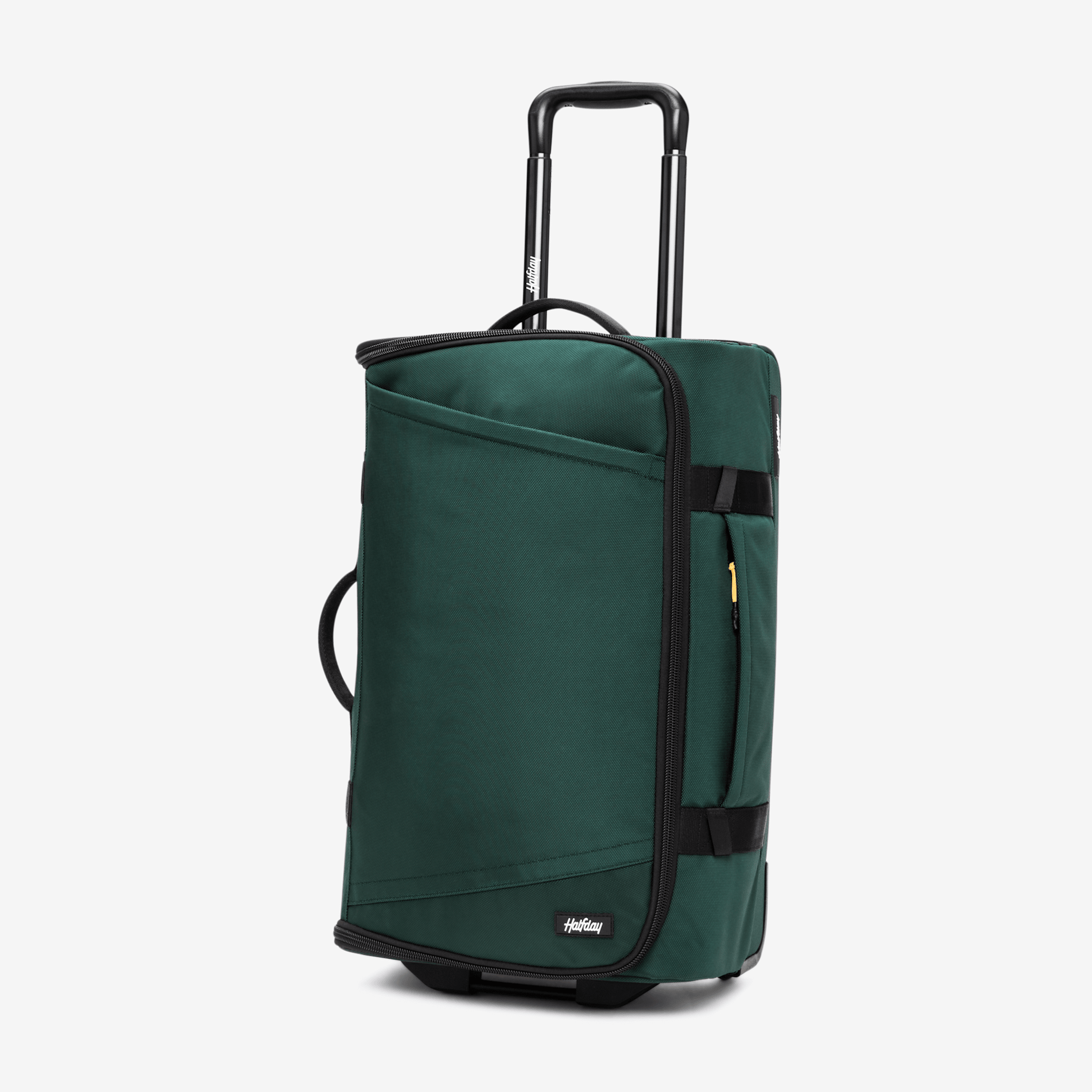 Carry-On Garment Roller