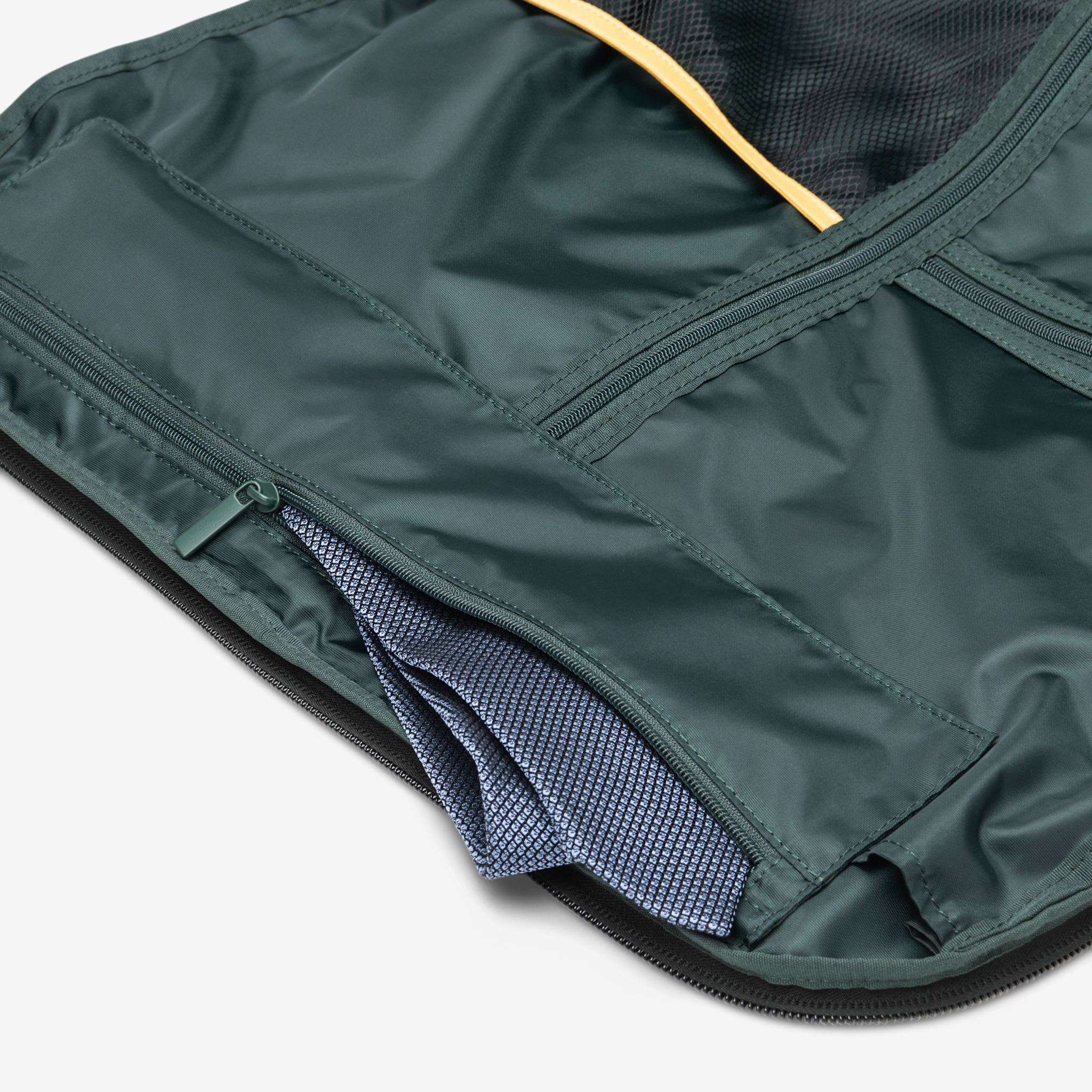 Carry-On Garment Roller