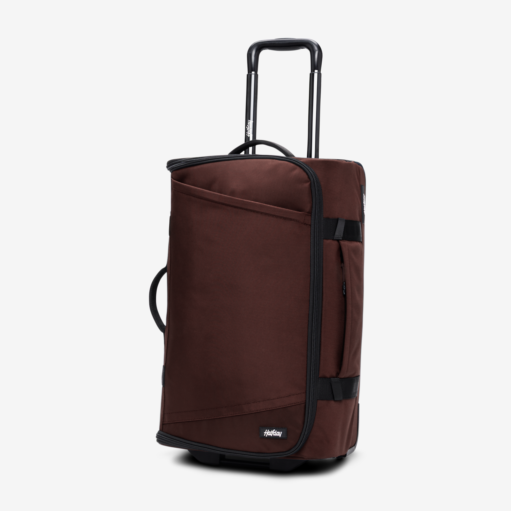 Carry-On Garment Roller