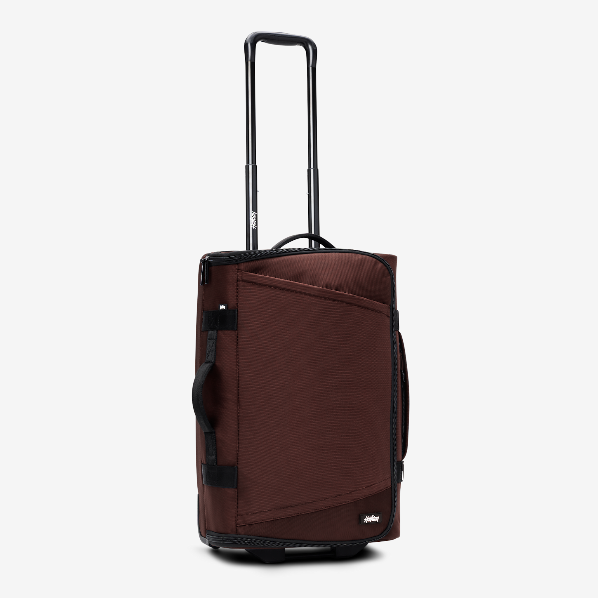 Carry-On Garment Roller