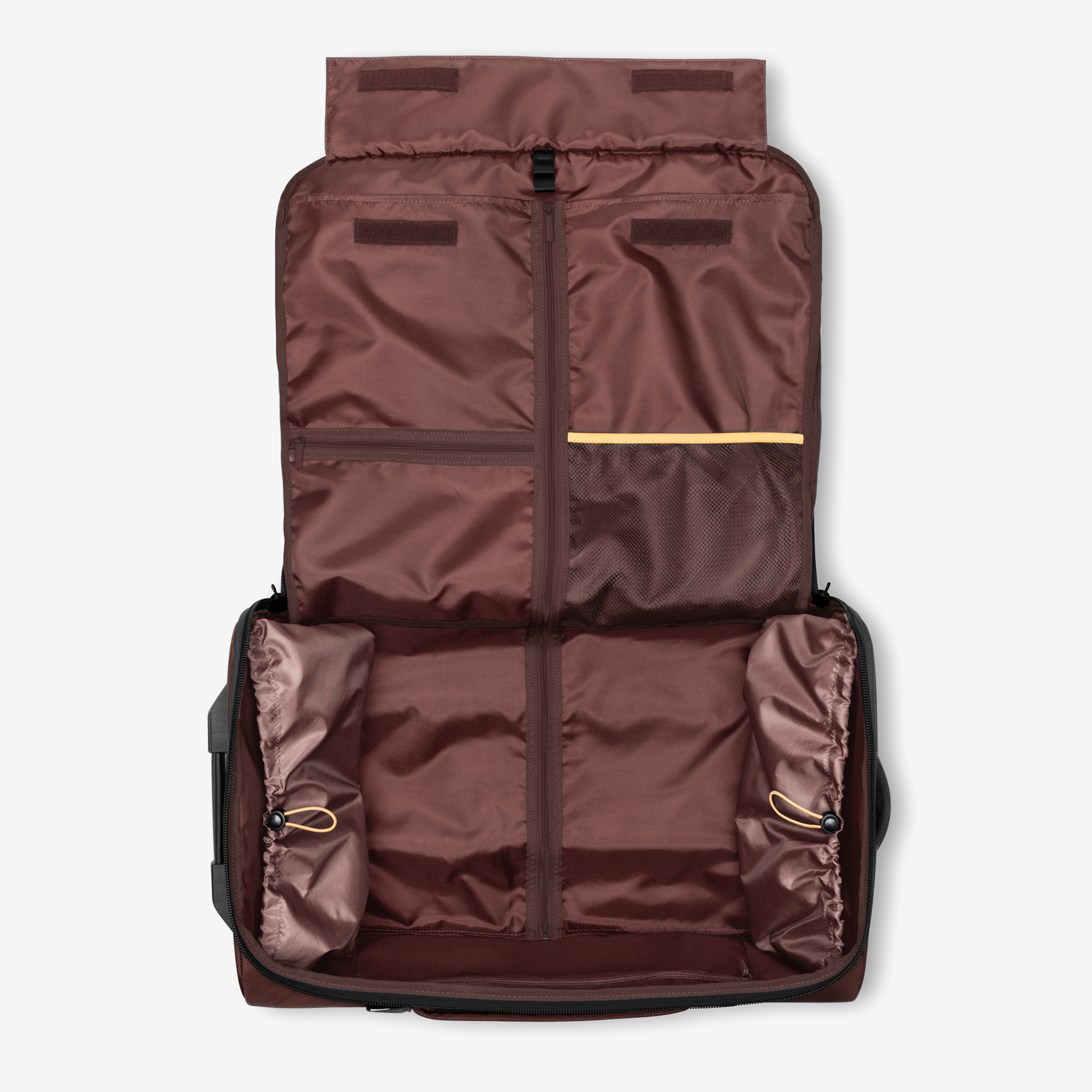 Carry-On Garment Roller