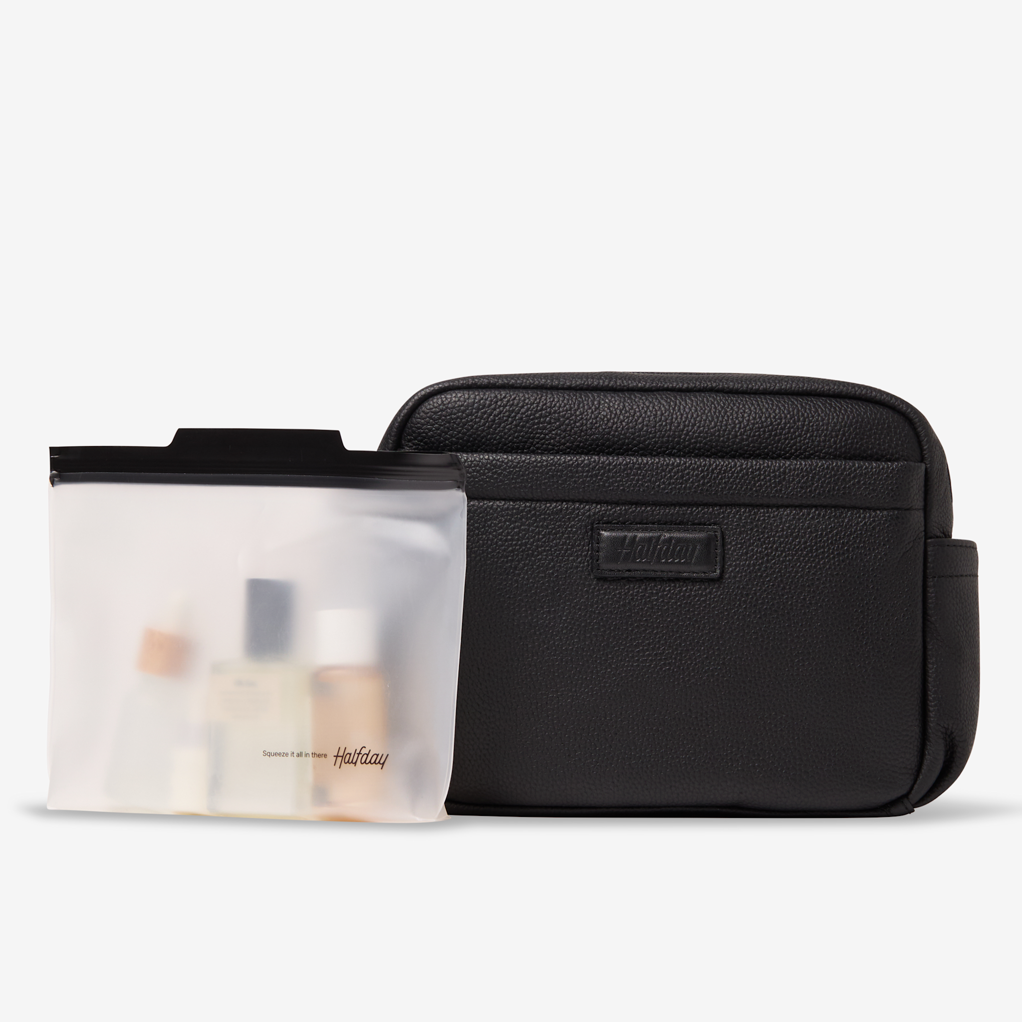 The Sidecar Toiletry Kit