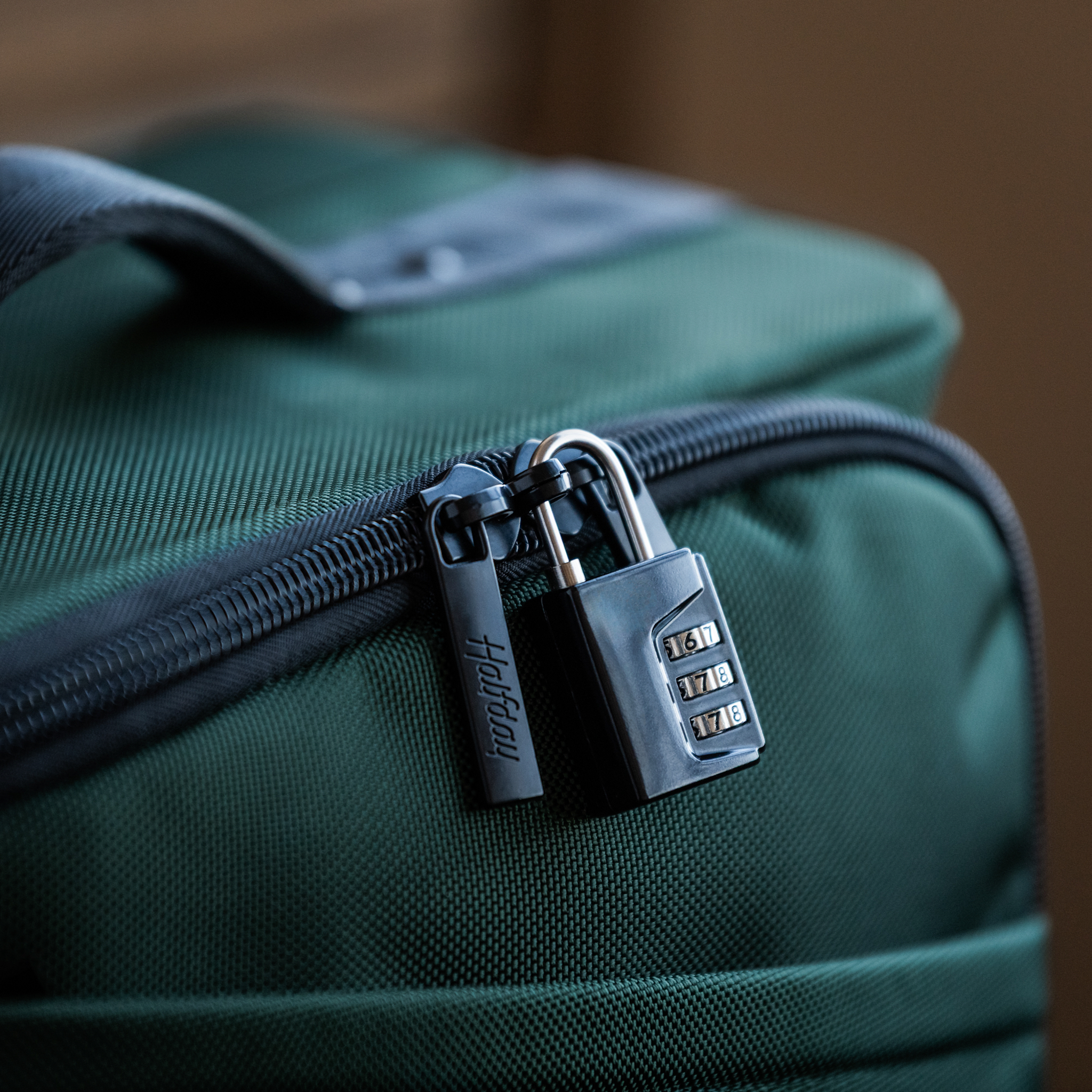 Carry-On Garment Roller