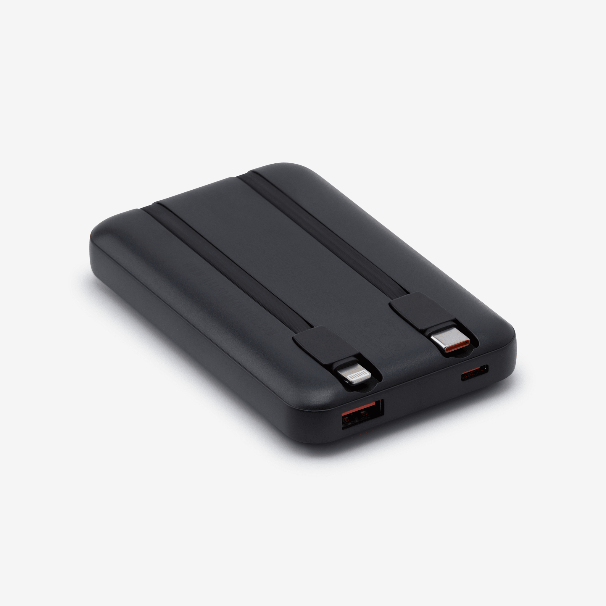 The V3 Backup Plan Charger