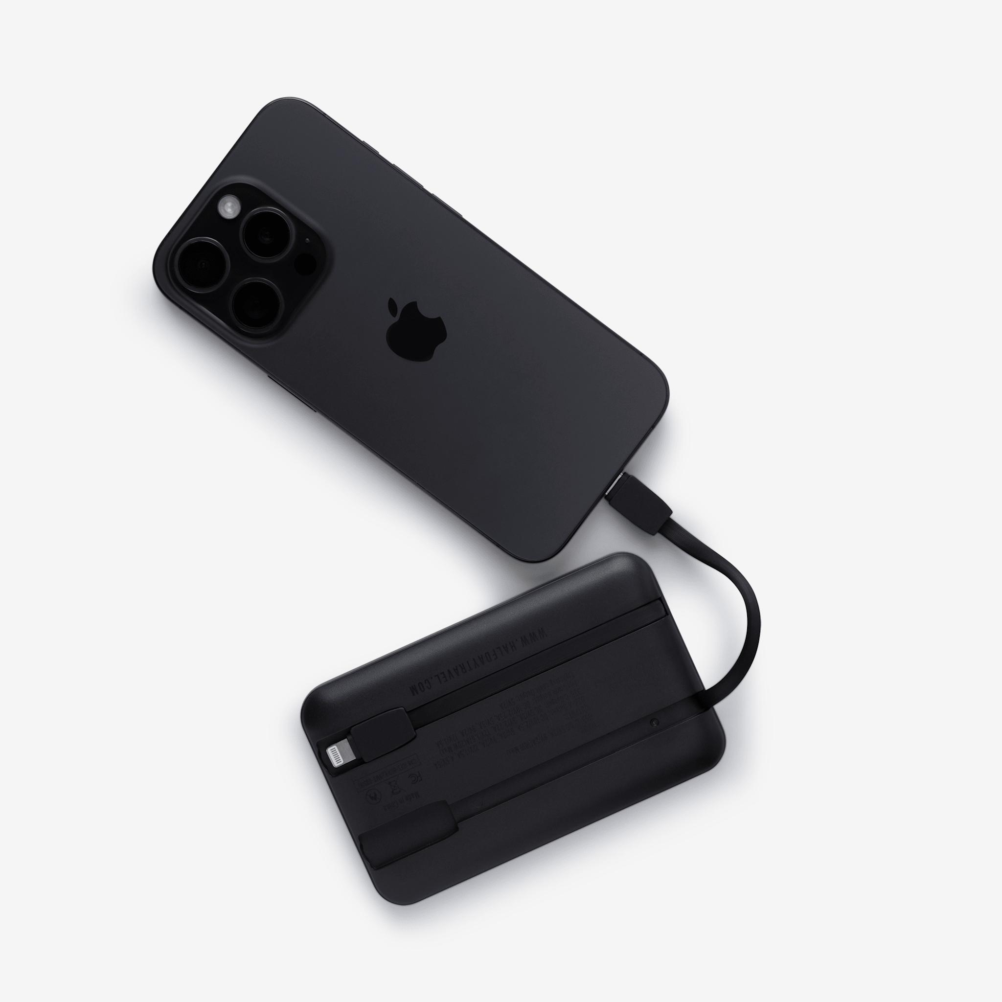 The V3 Backup Plan Charger