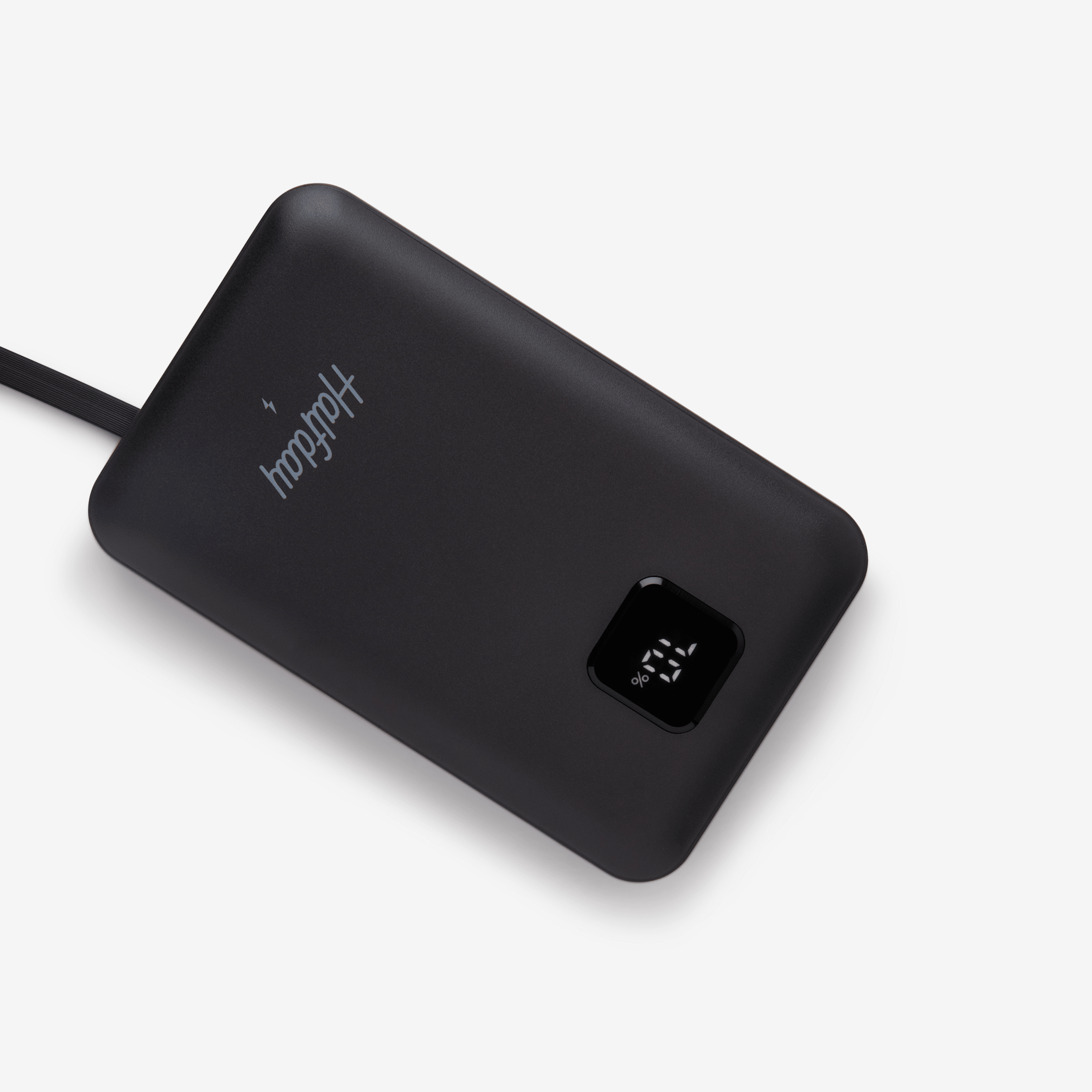 The V3 Backup Plan Charger