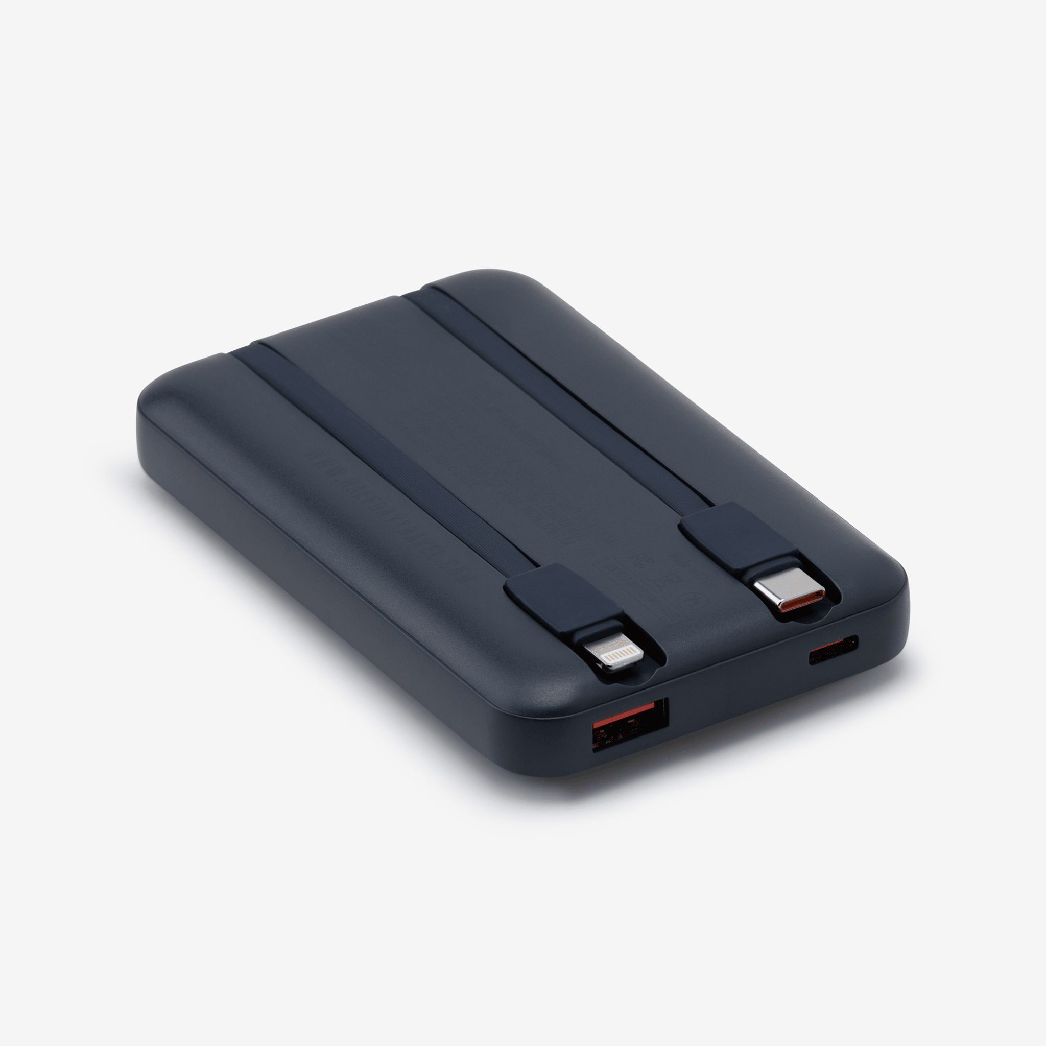 The V3 Backup Plan Charger