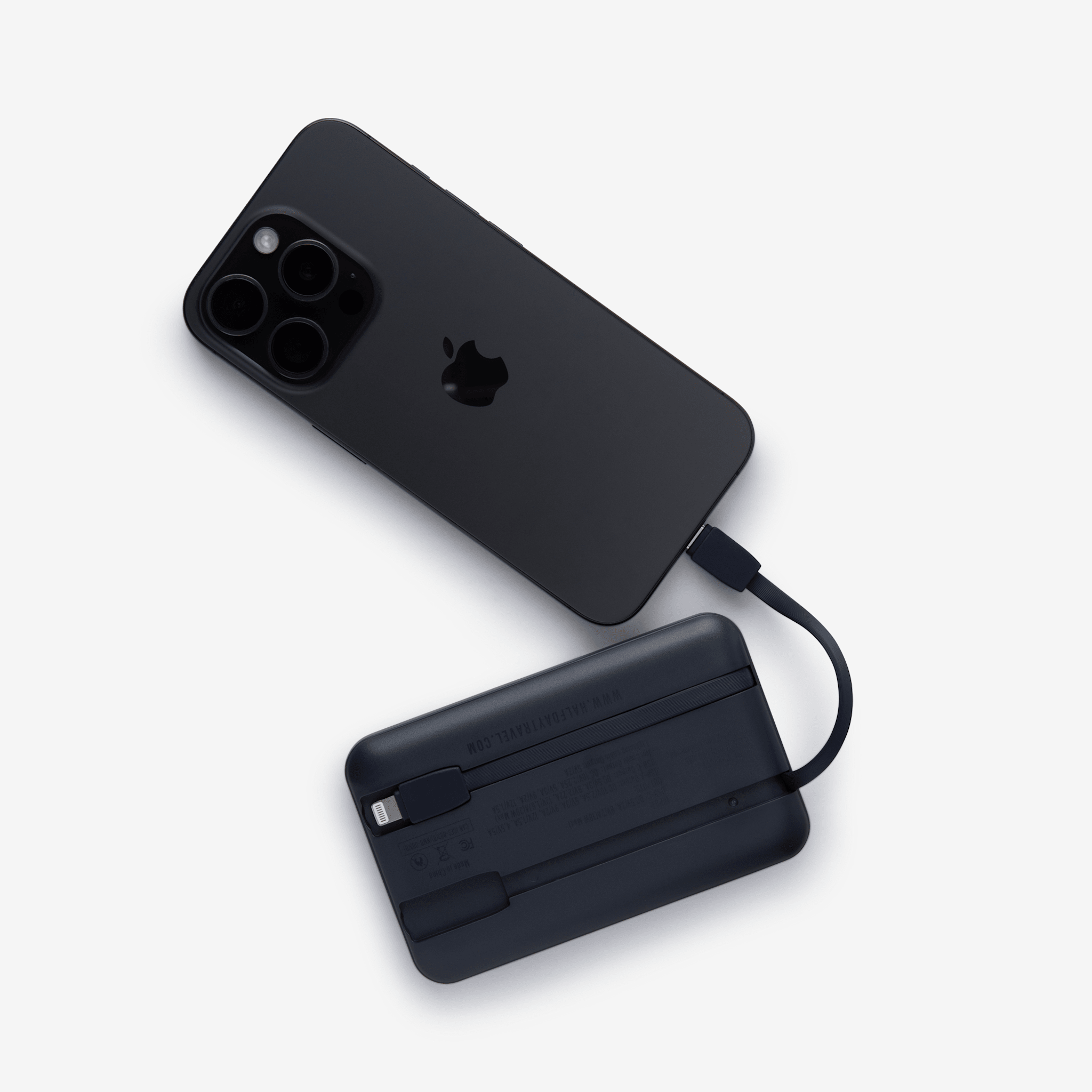 The V3 Backup Plan Charger