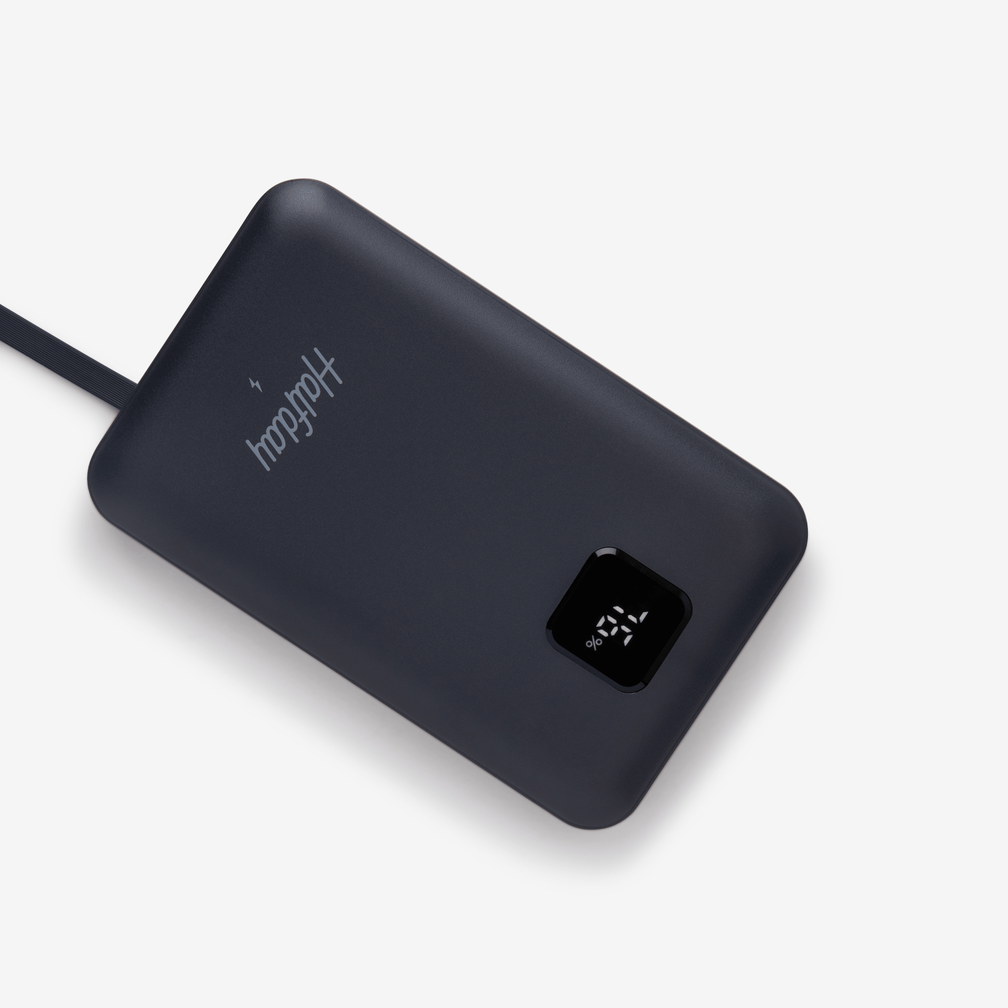 The V3 Backup Plan Charger