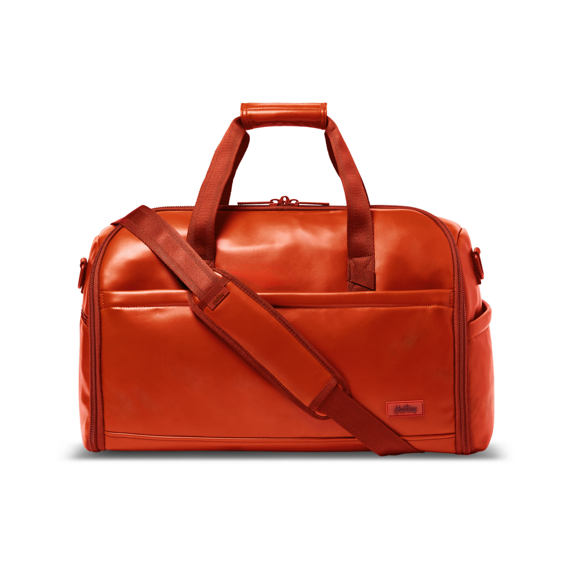The Premium Garment Duffel 40L