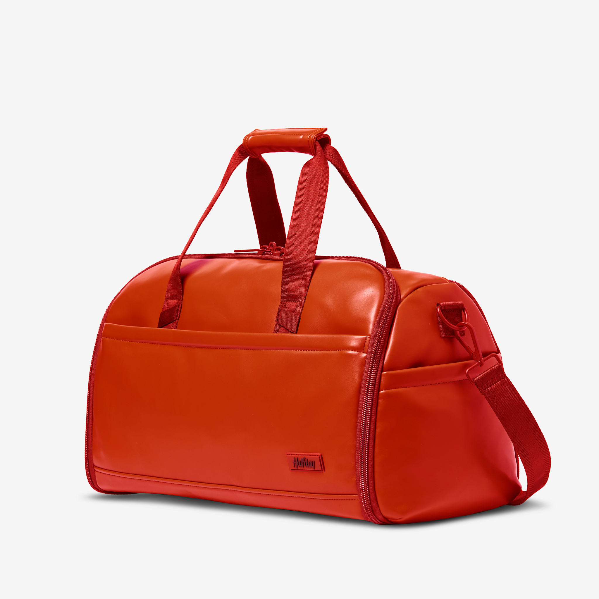 The Premium Garment Duffel 40L