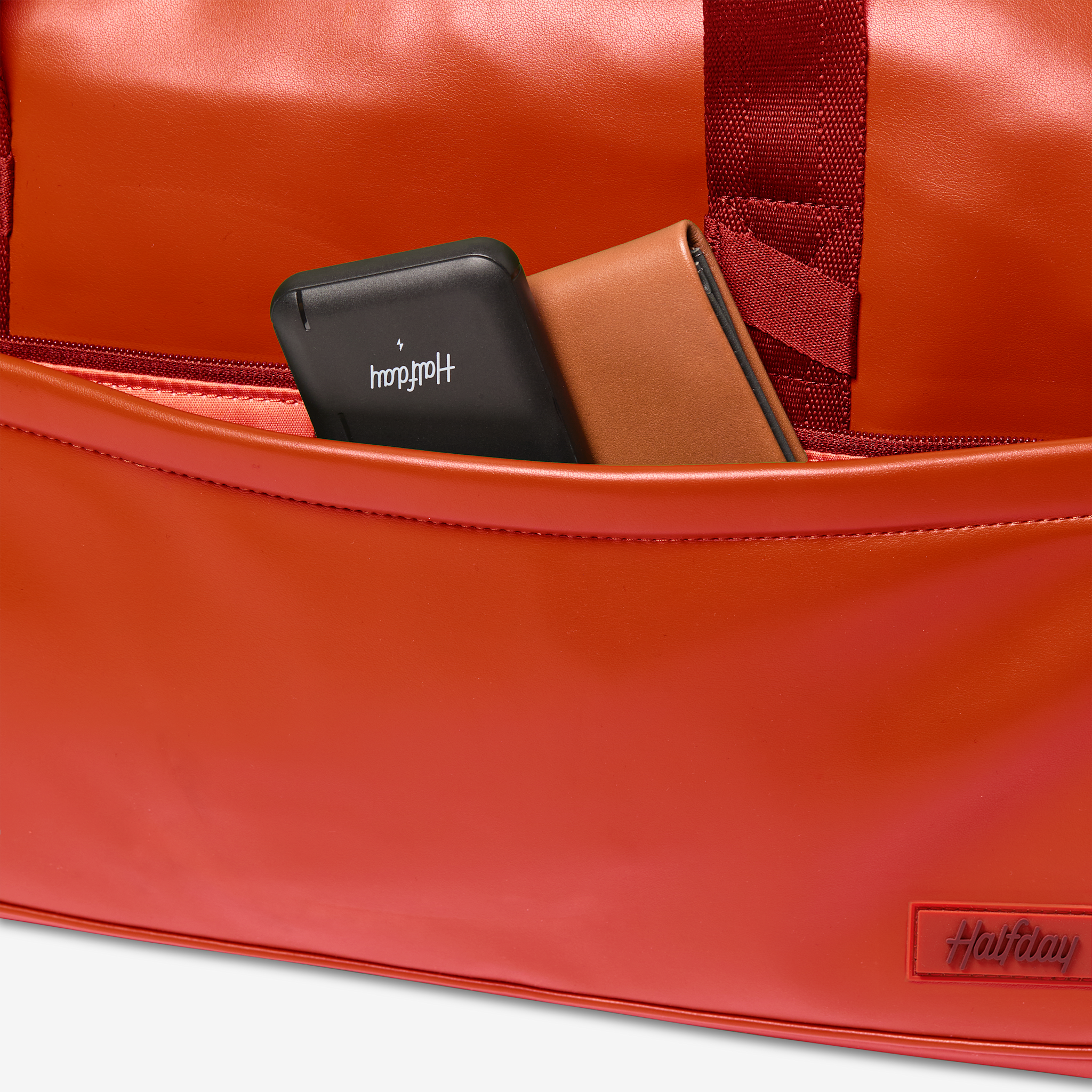 The Premium Garment Duffel 40L