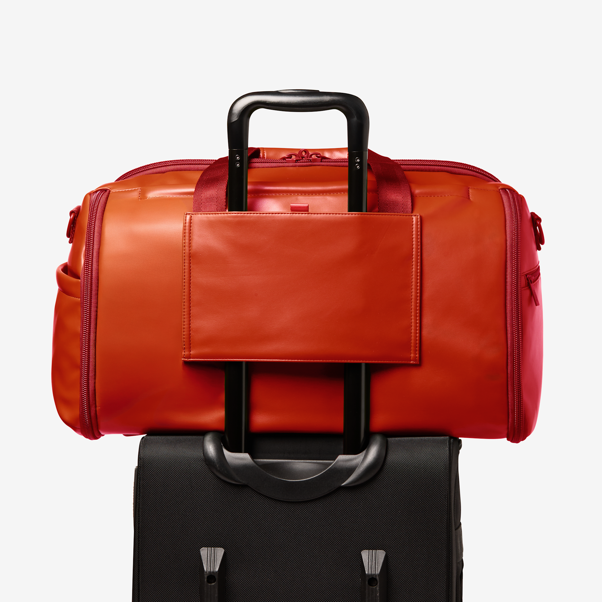 The Premium Garment Duffel 40L