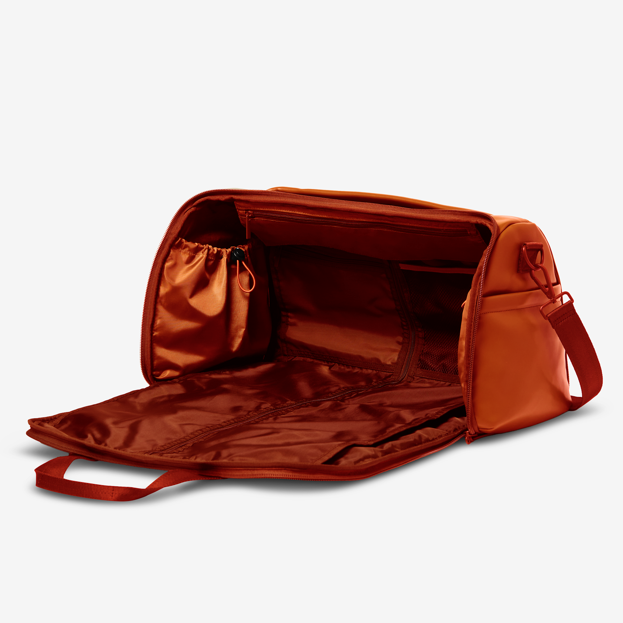 The Premium Garment Duffel 40L