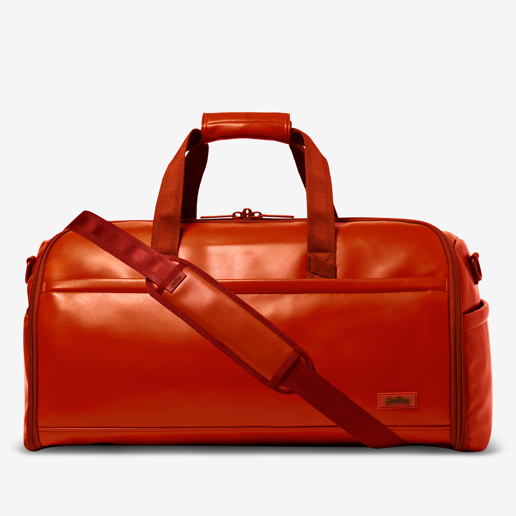 The Premium Garment Duffel 45L