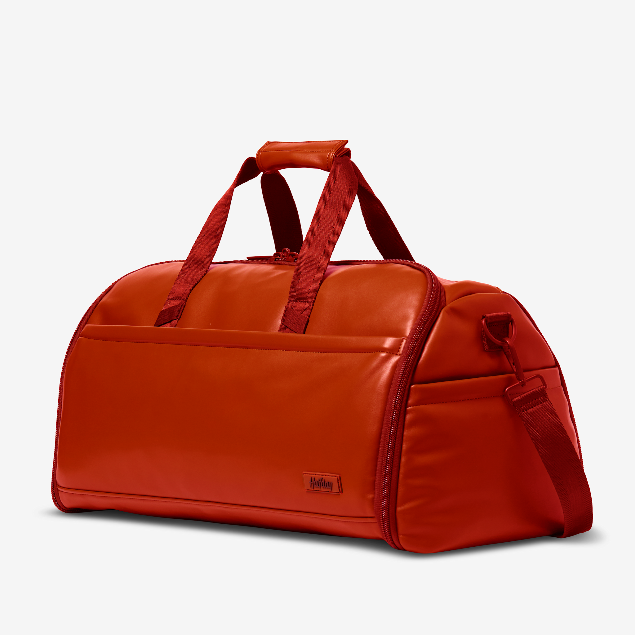 The Premium Garment Duffel 45L