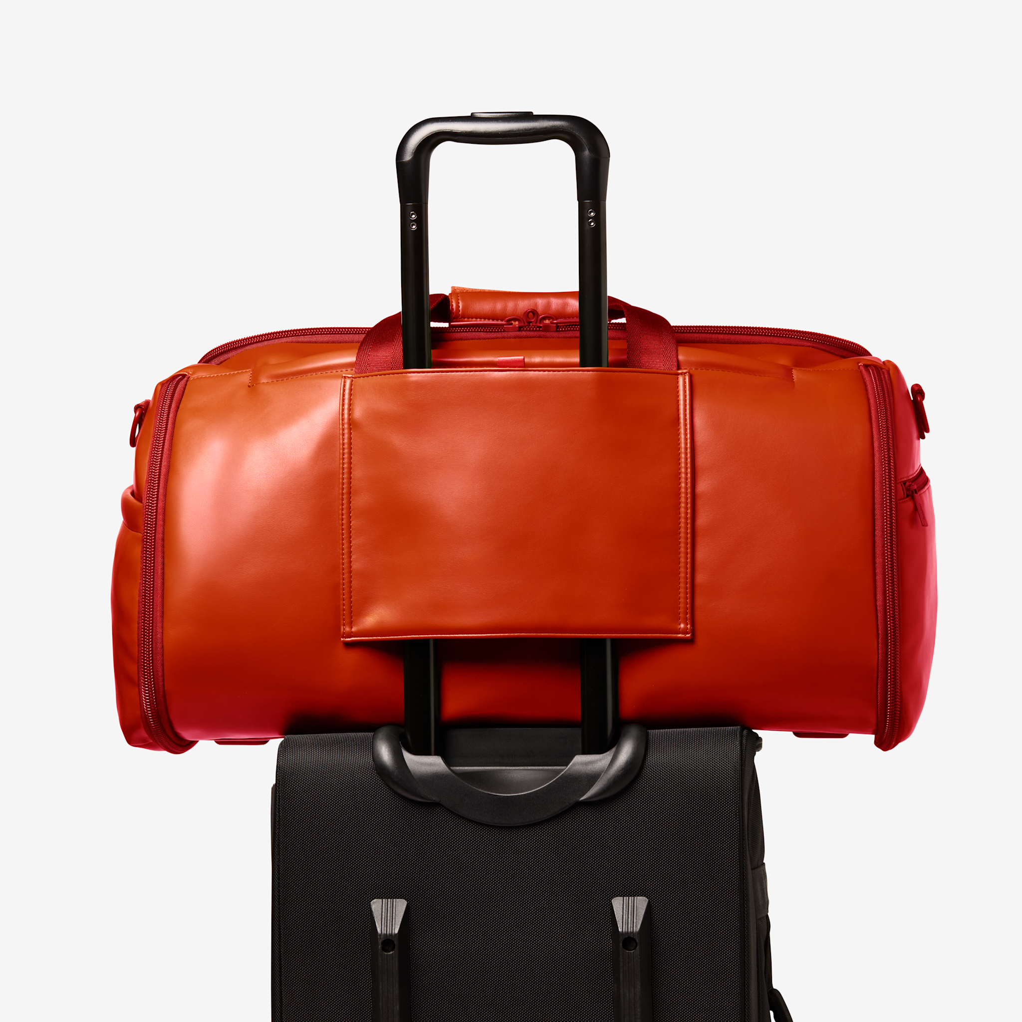 The Premium Garment Duffel 45L