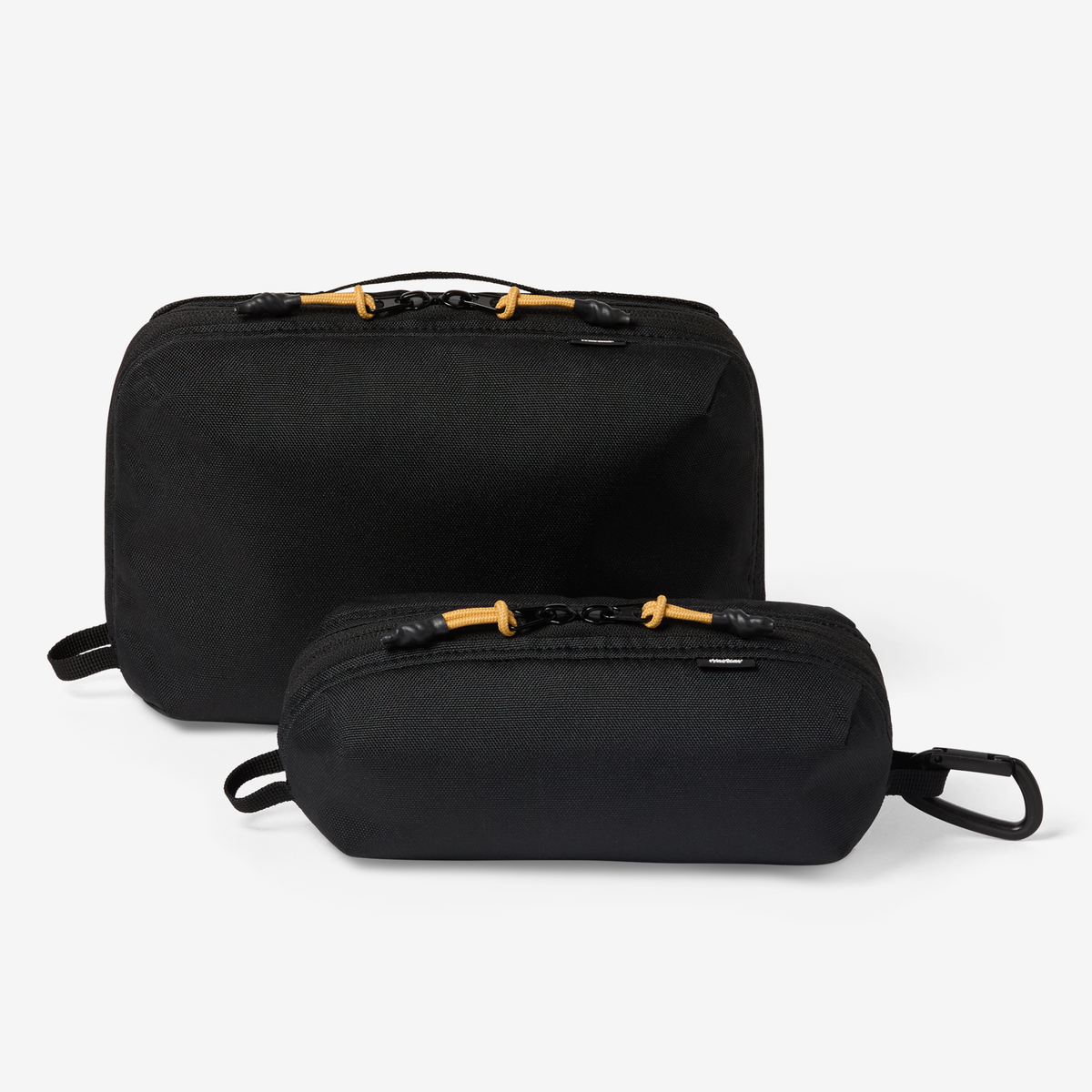 Zip Pouches Zip Pouches