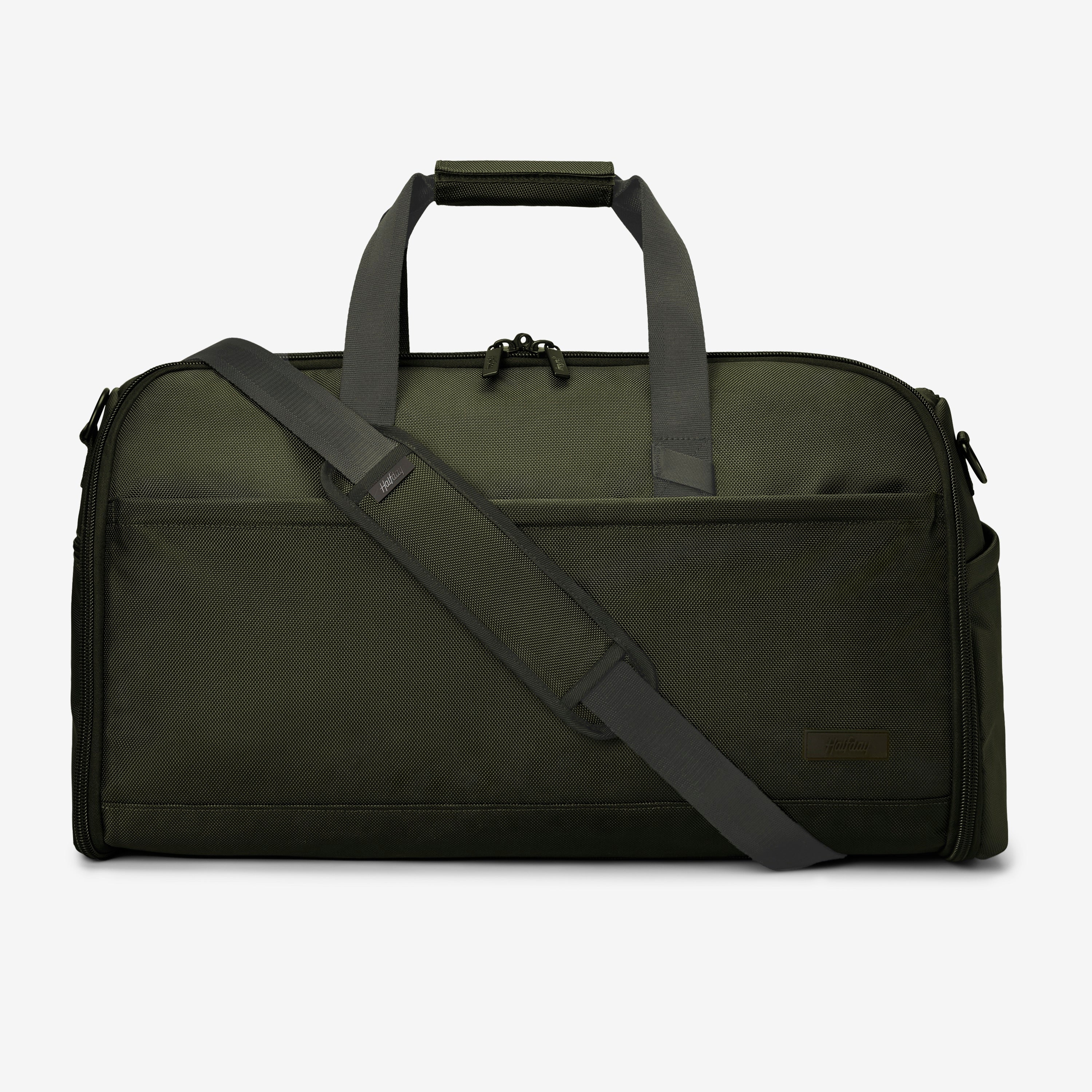 Long Haul Duo