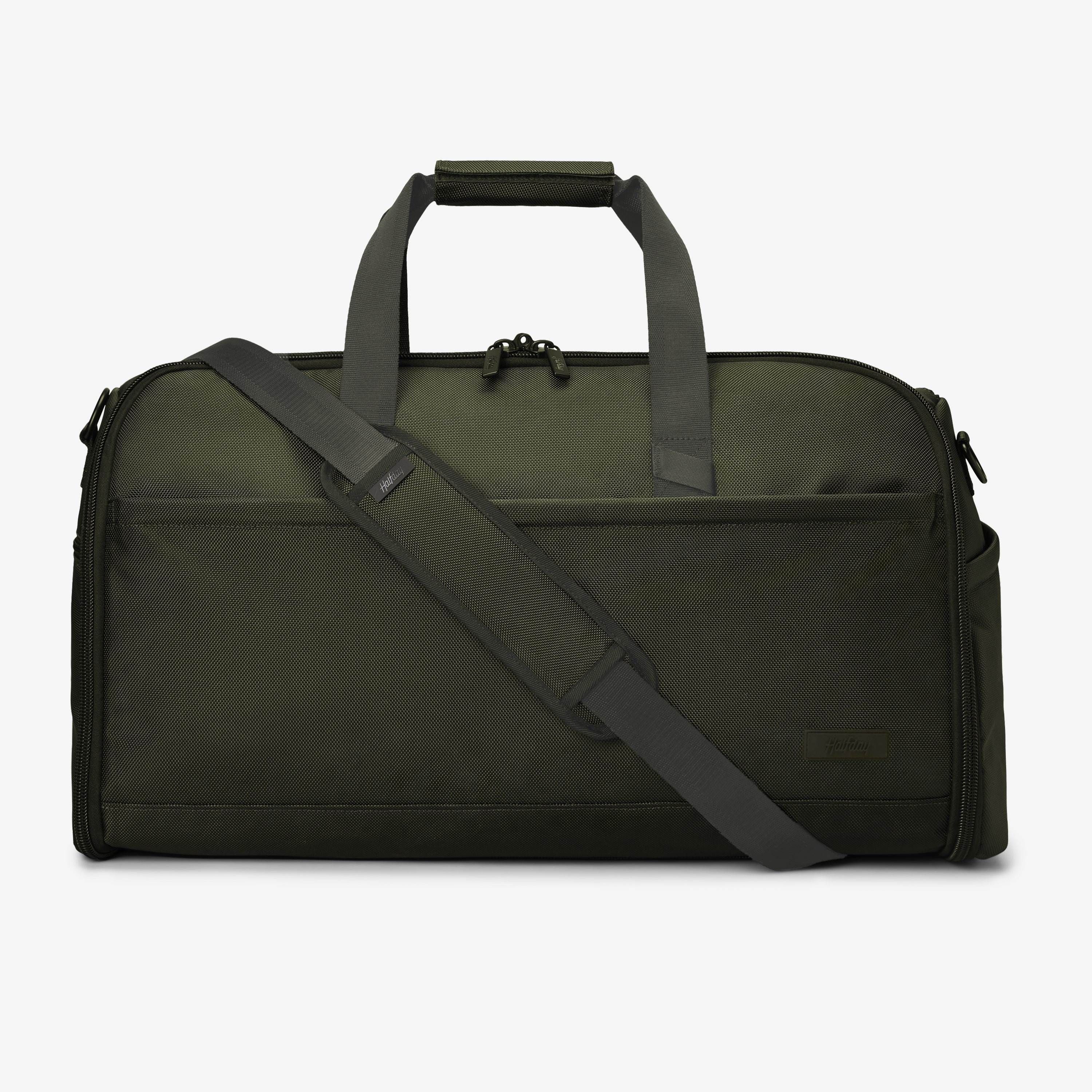 Long Haul Duo