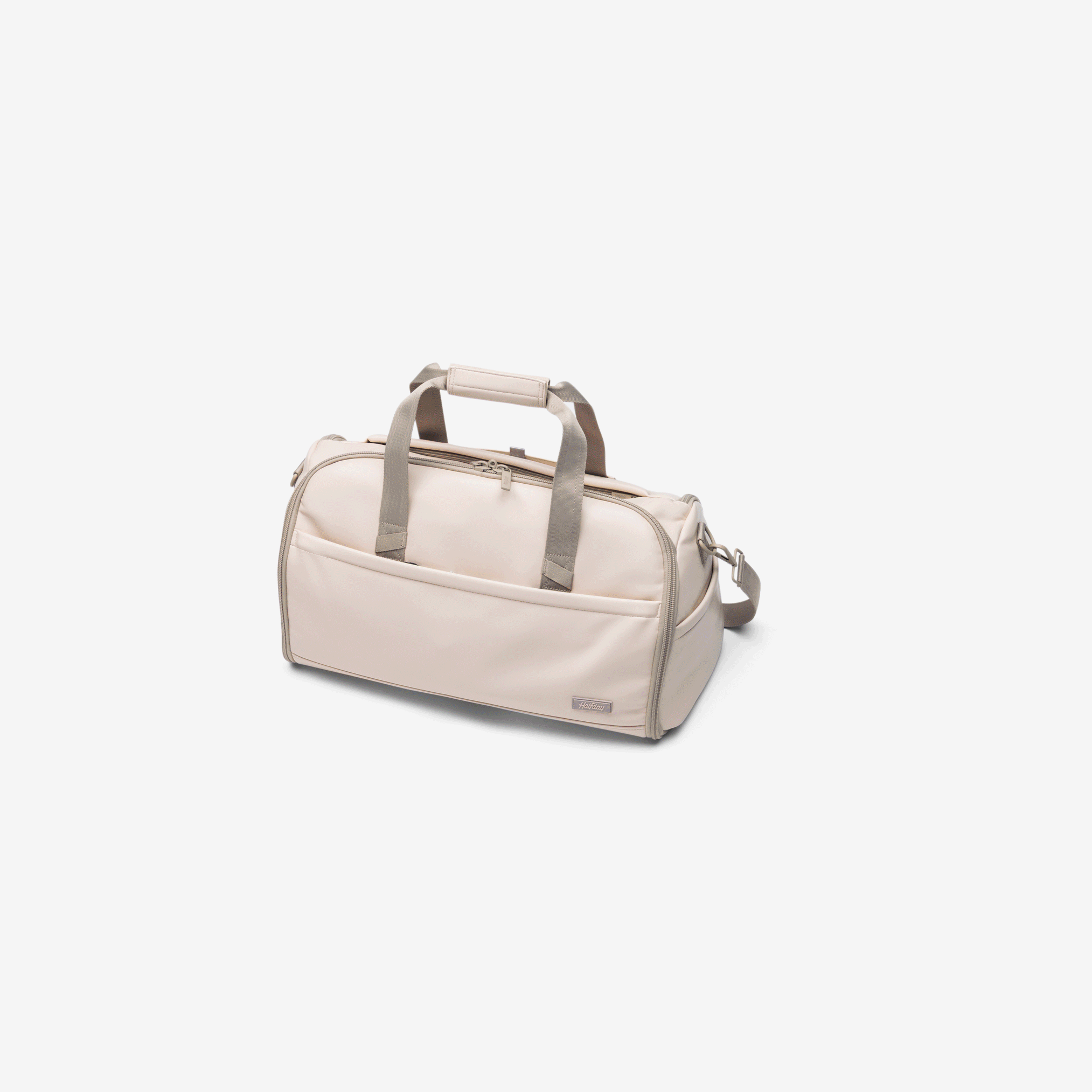 The Premium Garment Duffel 45L