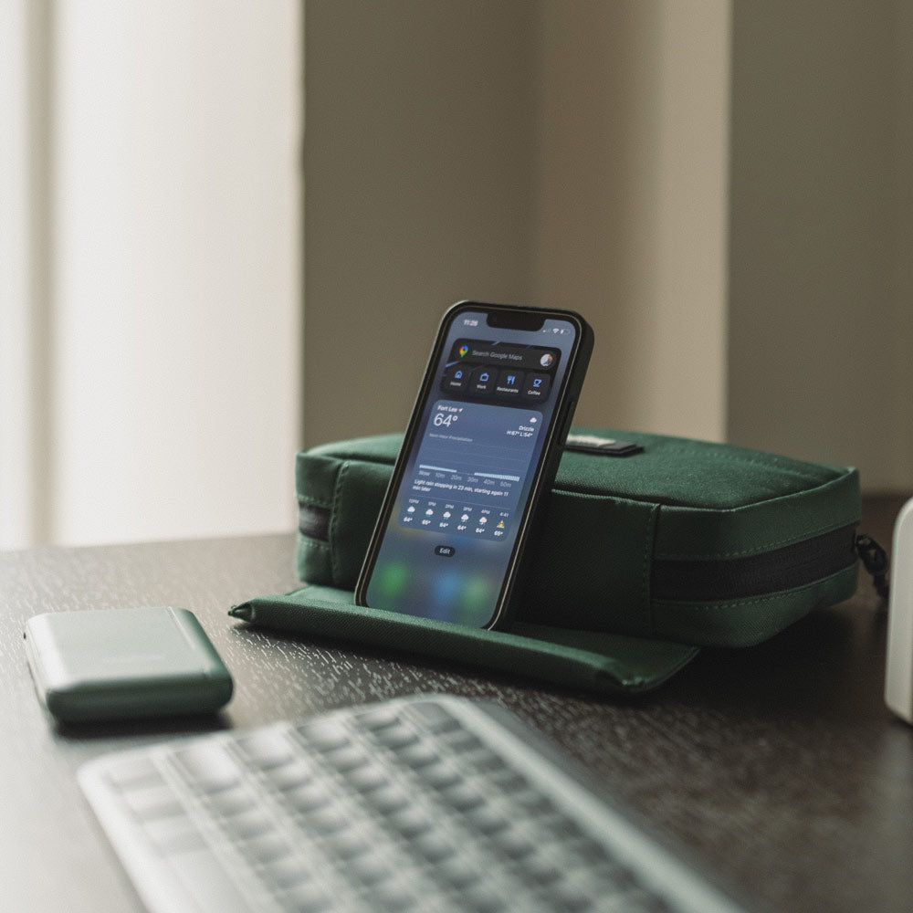 The Sidekick Tech Kit - Color Hunter