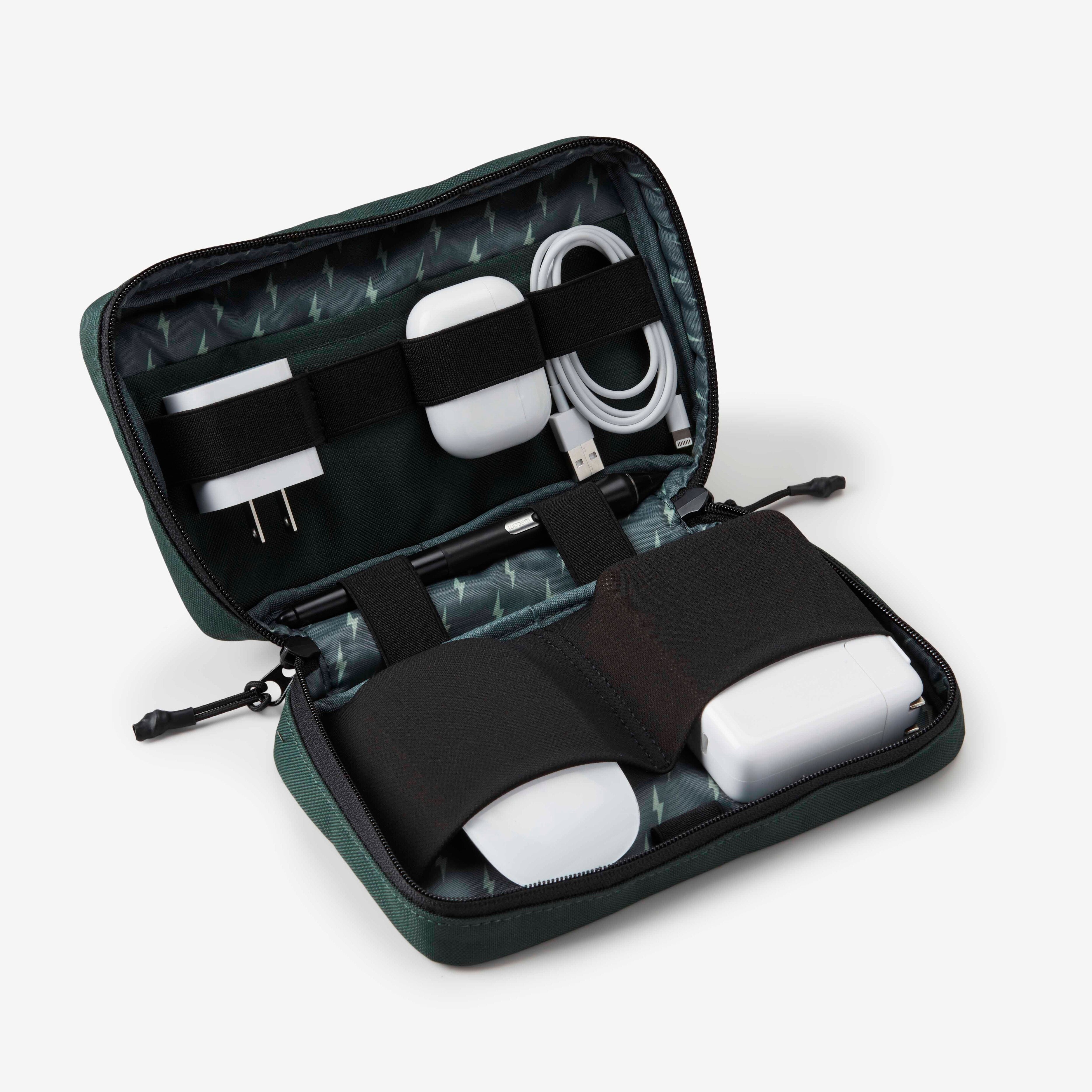 The Sidekick Tech Kit - Color Hunter