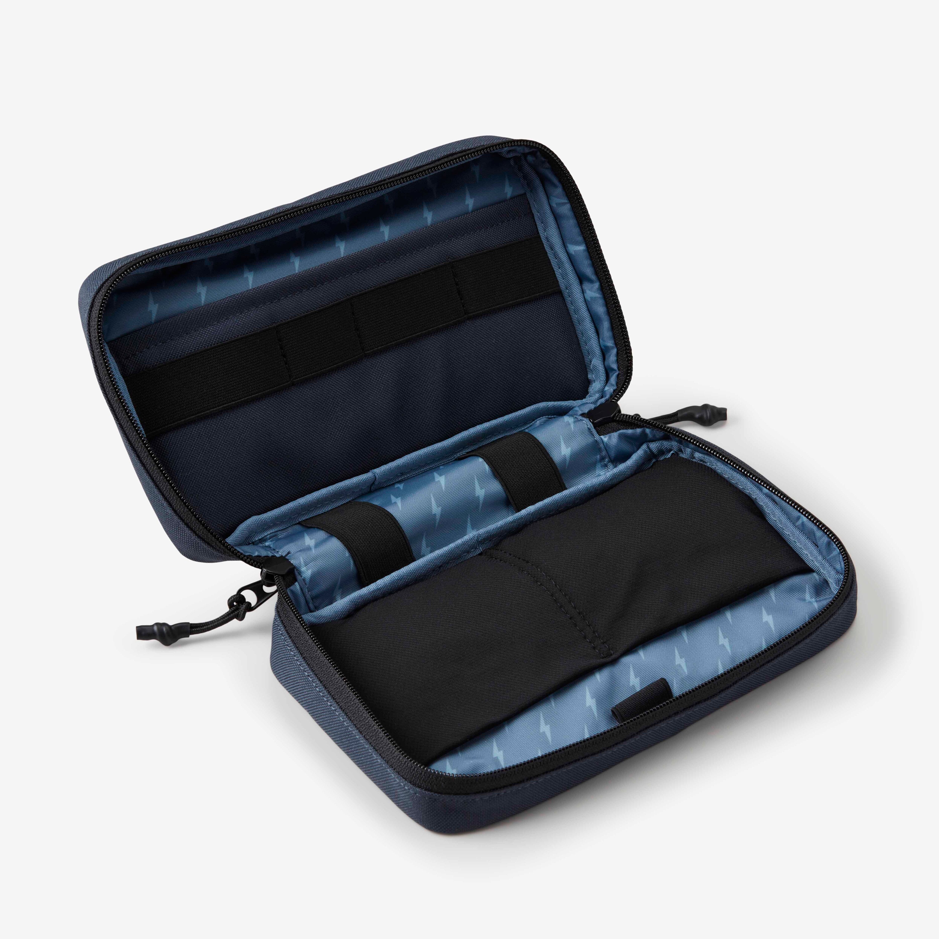 The Sidekick Tech Kit - Color Marine