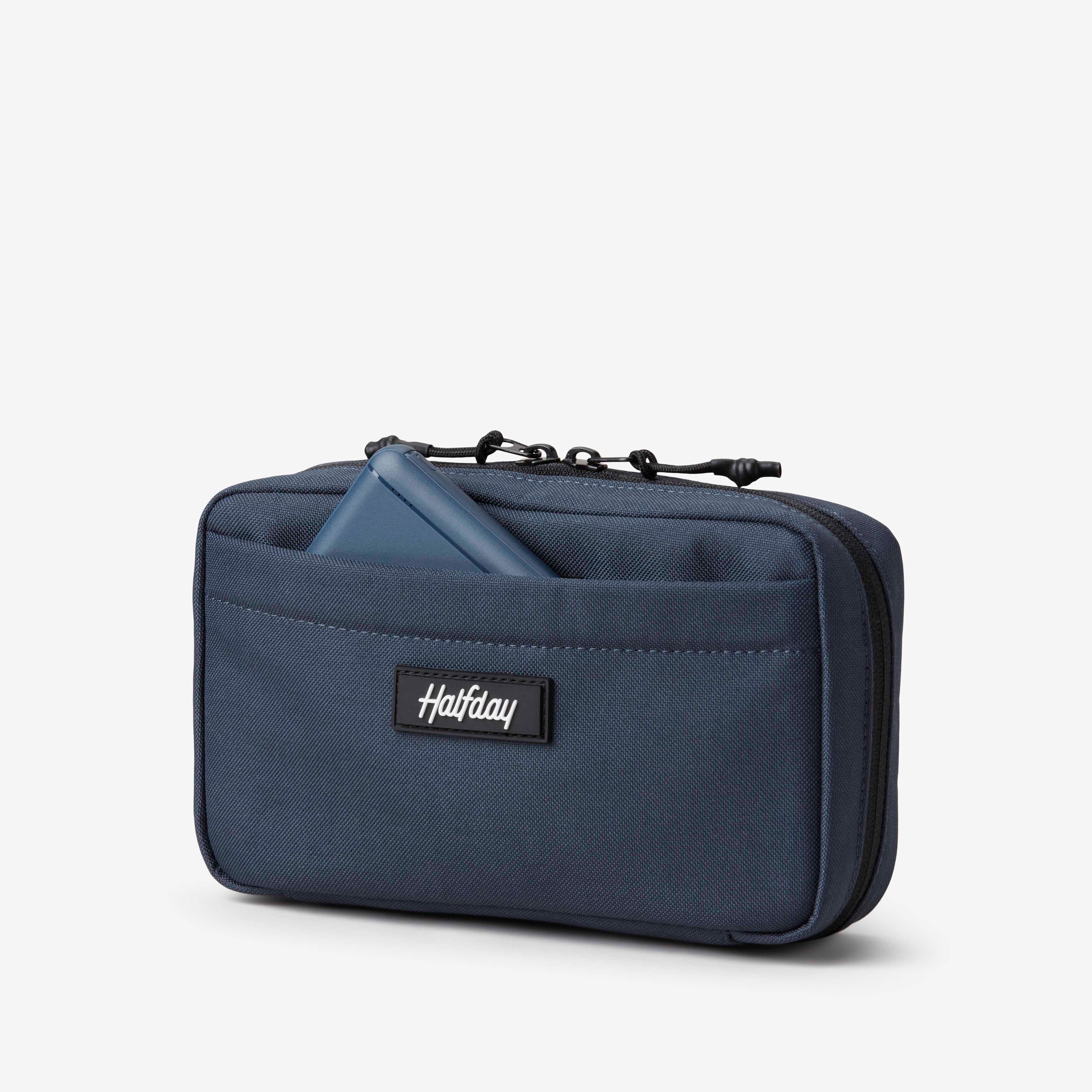 The Sidekick Tech Kit - Color Marine