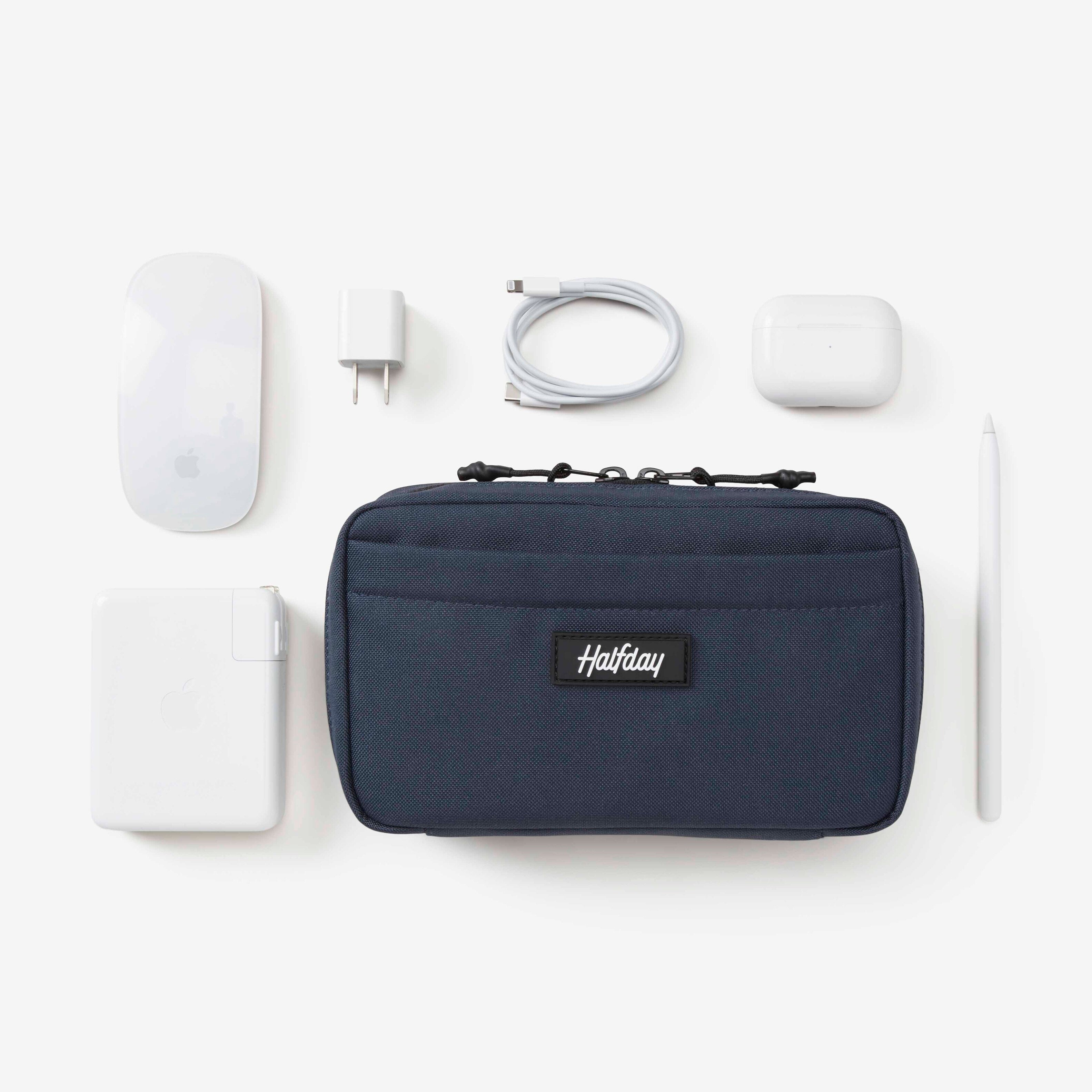 The Sidekick Tech Kit - Color Marine