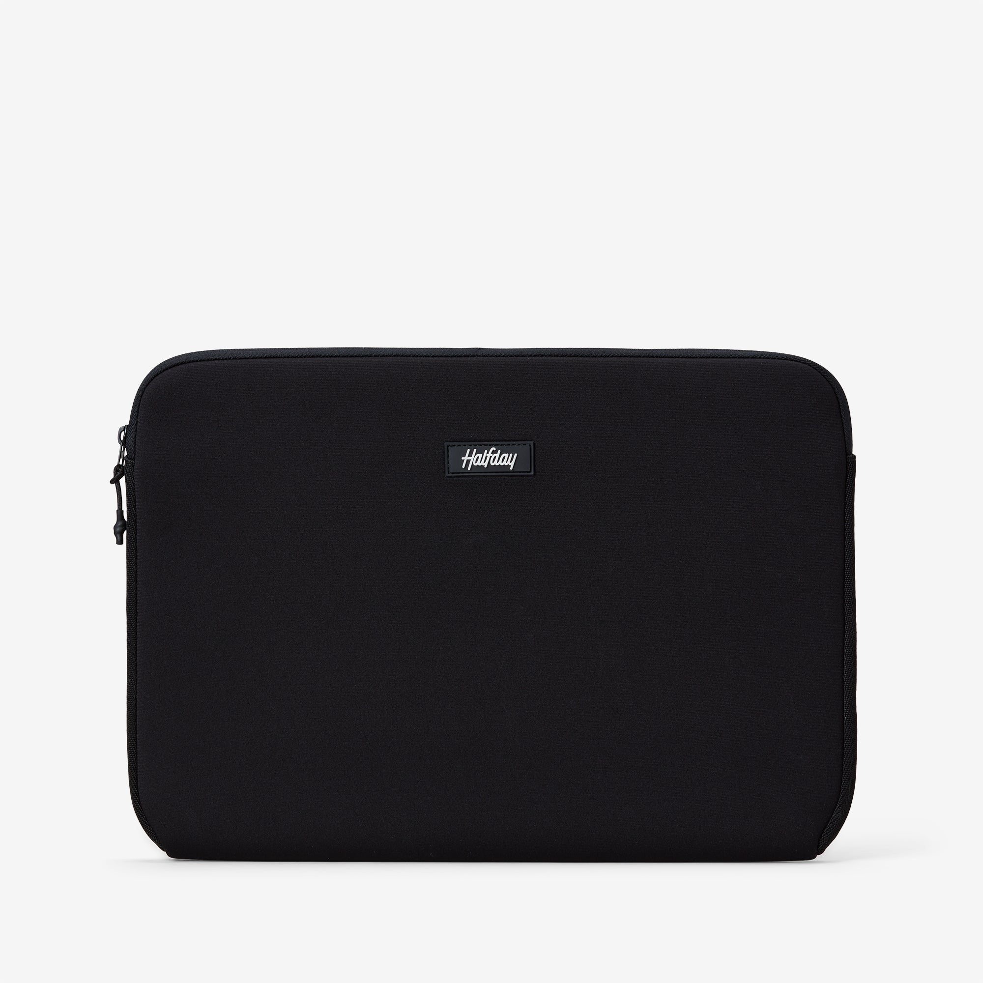 The Laptop Sleeve - Color Black 15.6"