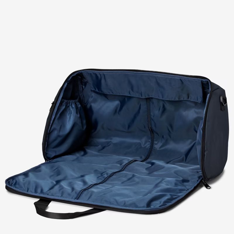 Esquire: Most Ingenious Duffel Bag