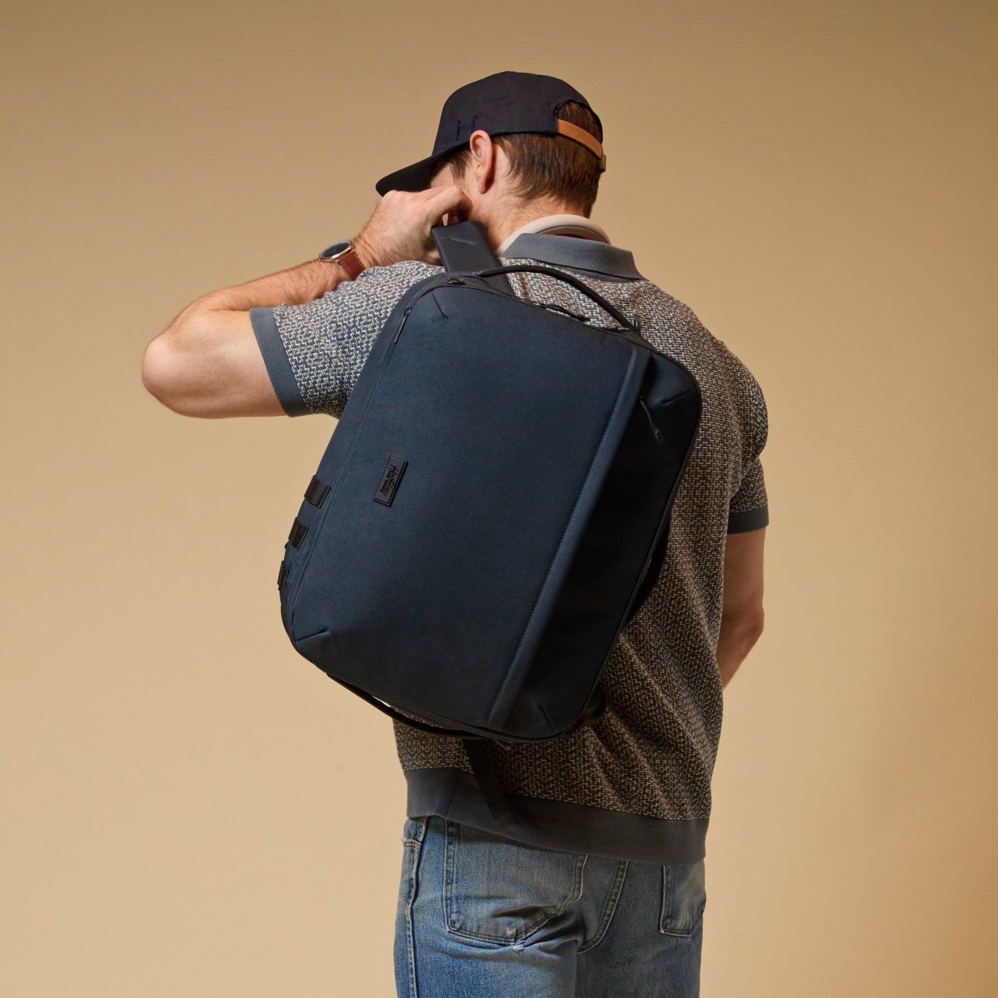 Convertible Cabin Bag