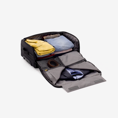How to Put a Suit in a Carry on: Ultimate Packing Hacks