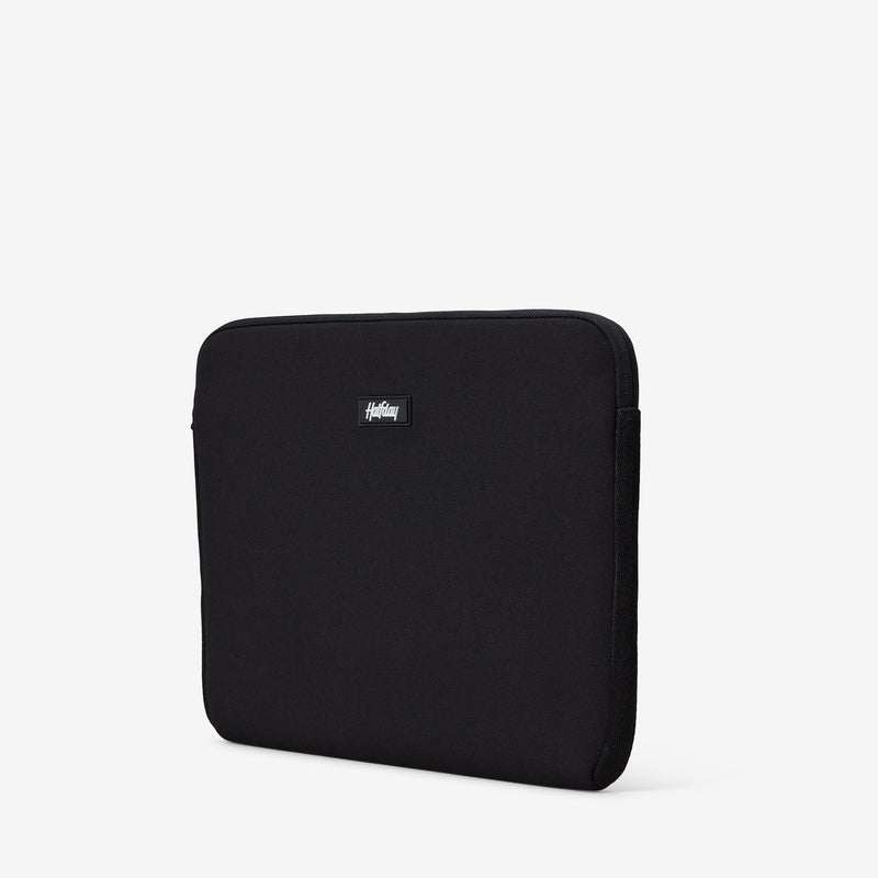 The Laptop Sleeve - Color Black 15.6"
