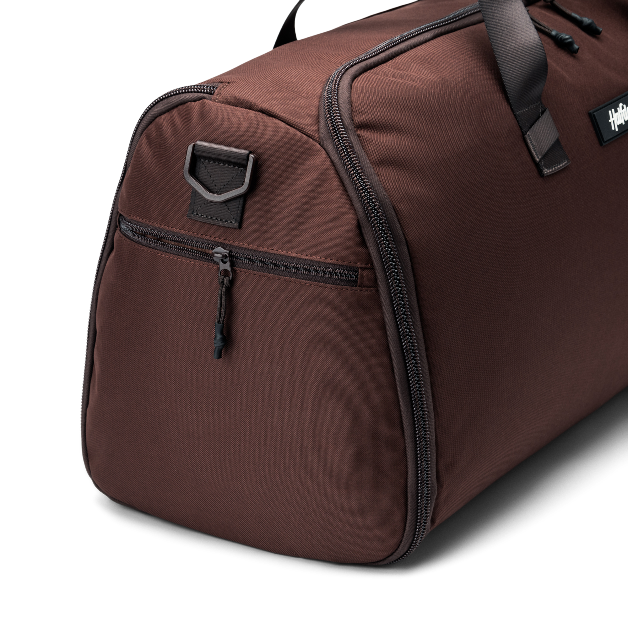 The Garment Duffel 45L