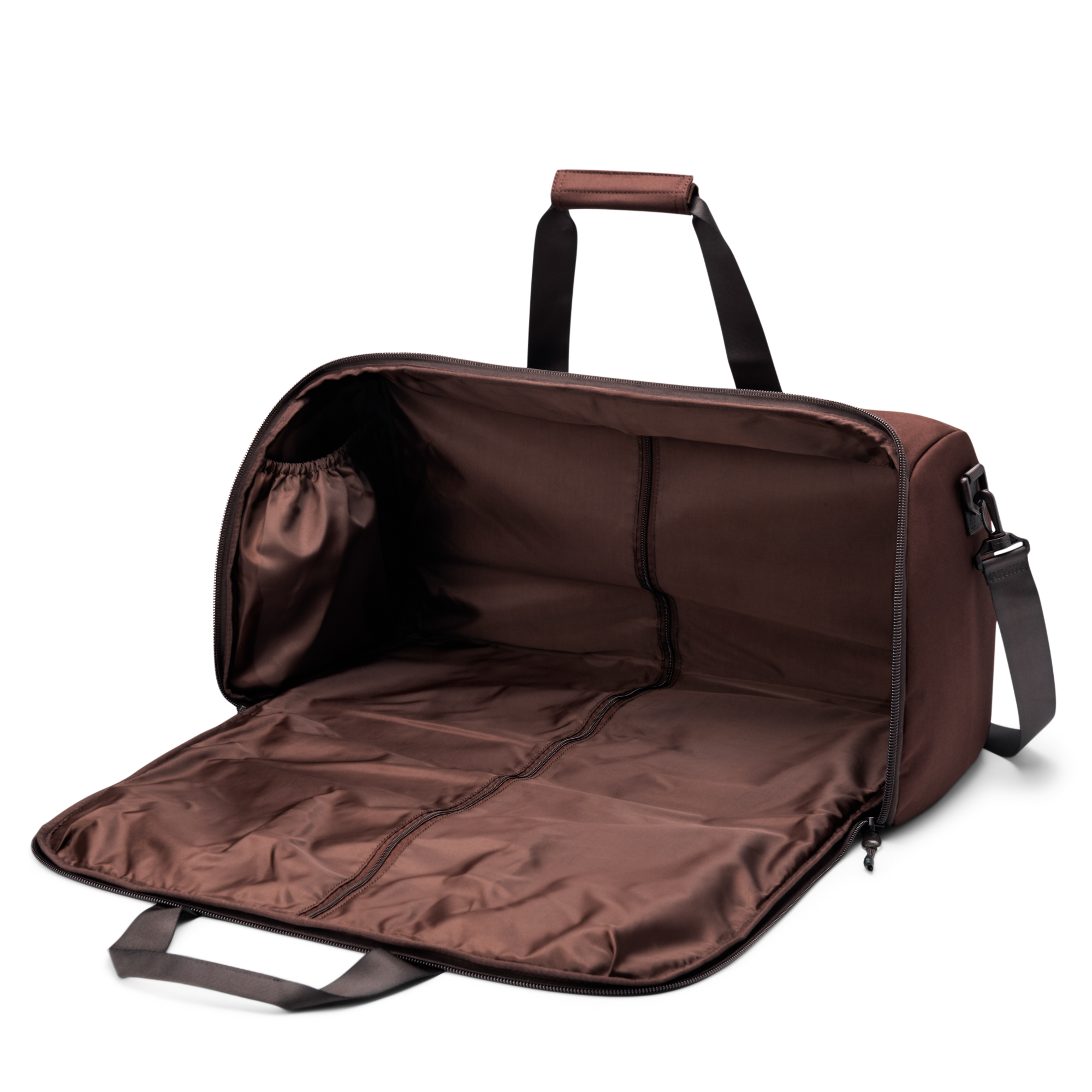 The Garment Duffel 45L